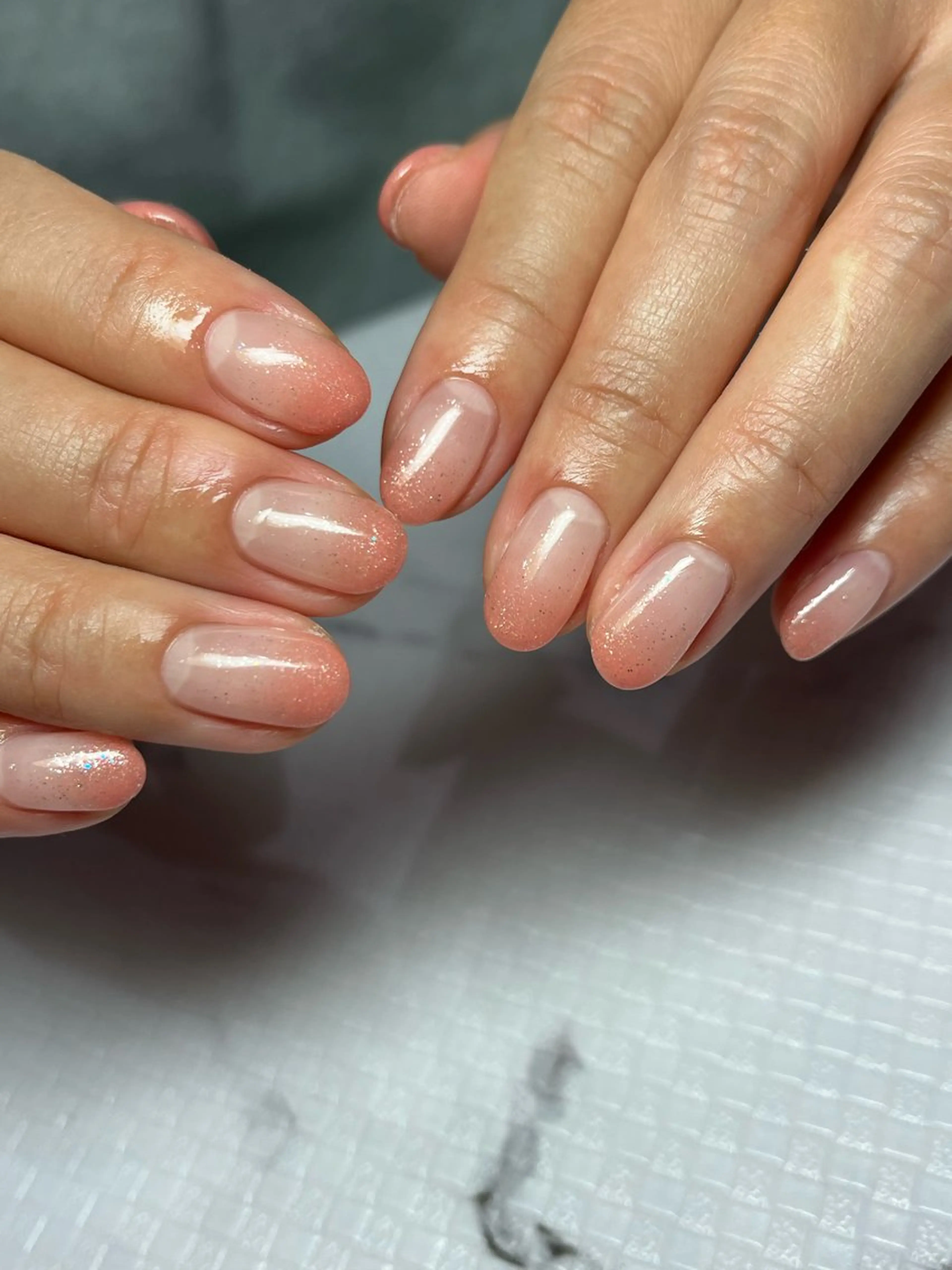 ネイル ハンドネイル lemon nailレモンネイルのネイルデザイン