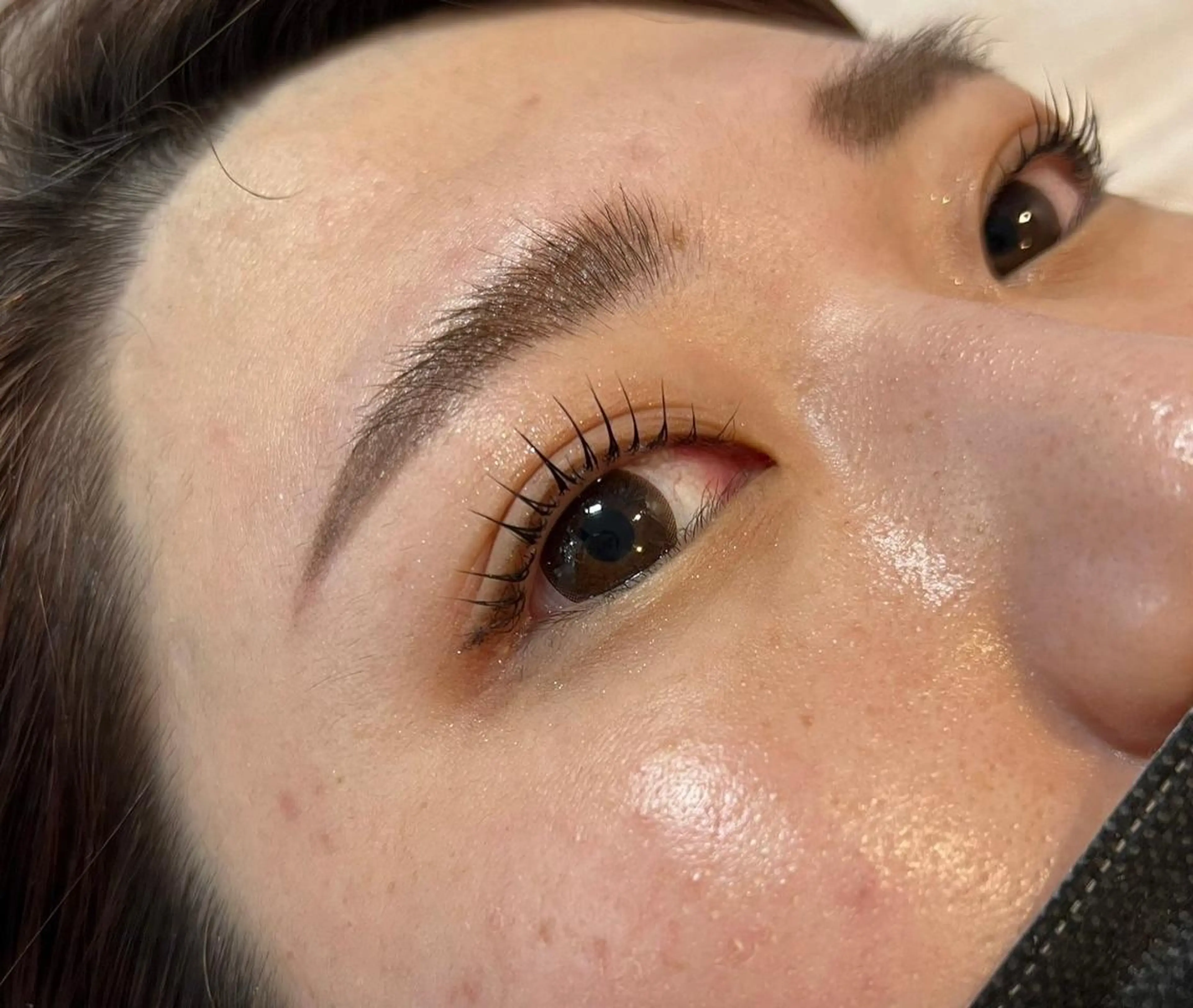 マツエク・マツパ eyeHbe 葛西駅前のマツエク・マツパデザイン