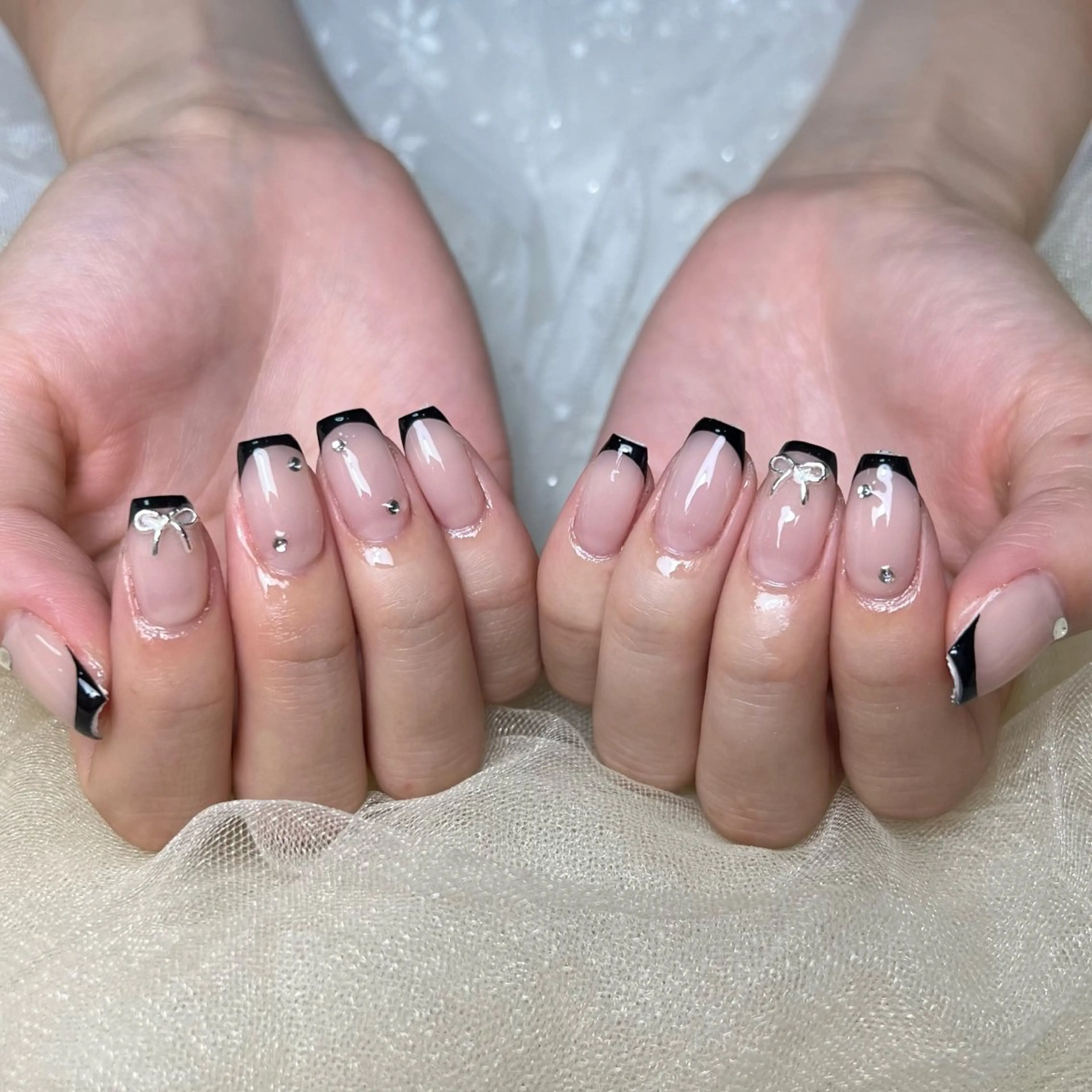 ネイル Belle Nailのネイルデザイン