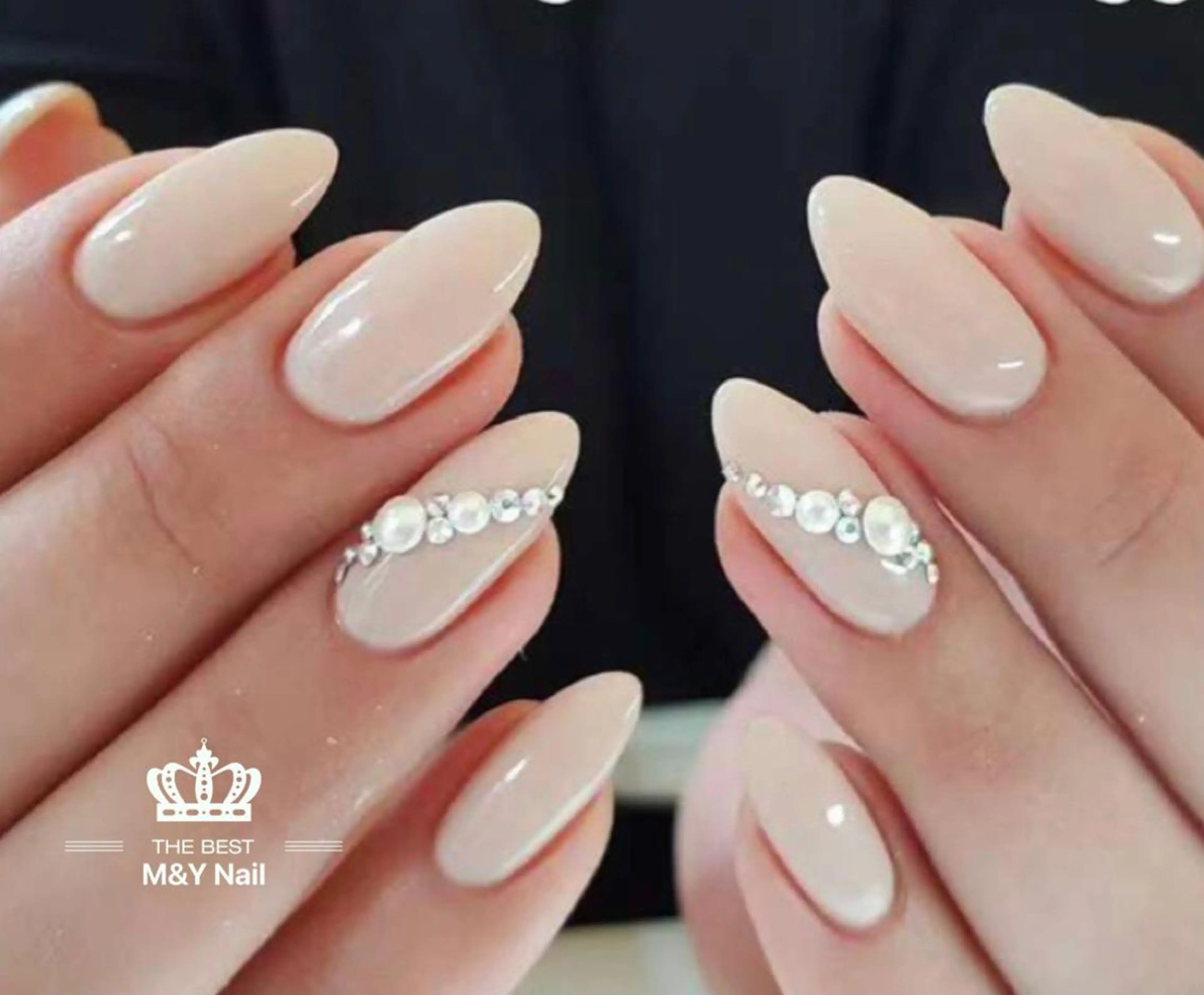 ネイル その他(ネイル) M&Y NailSalonのネイルデザイン