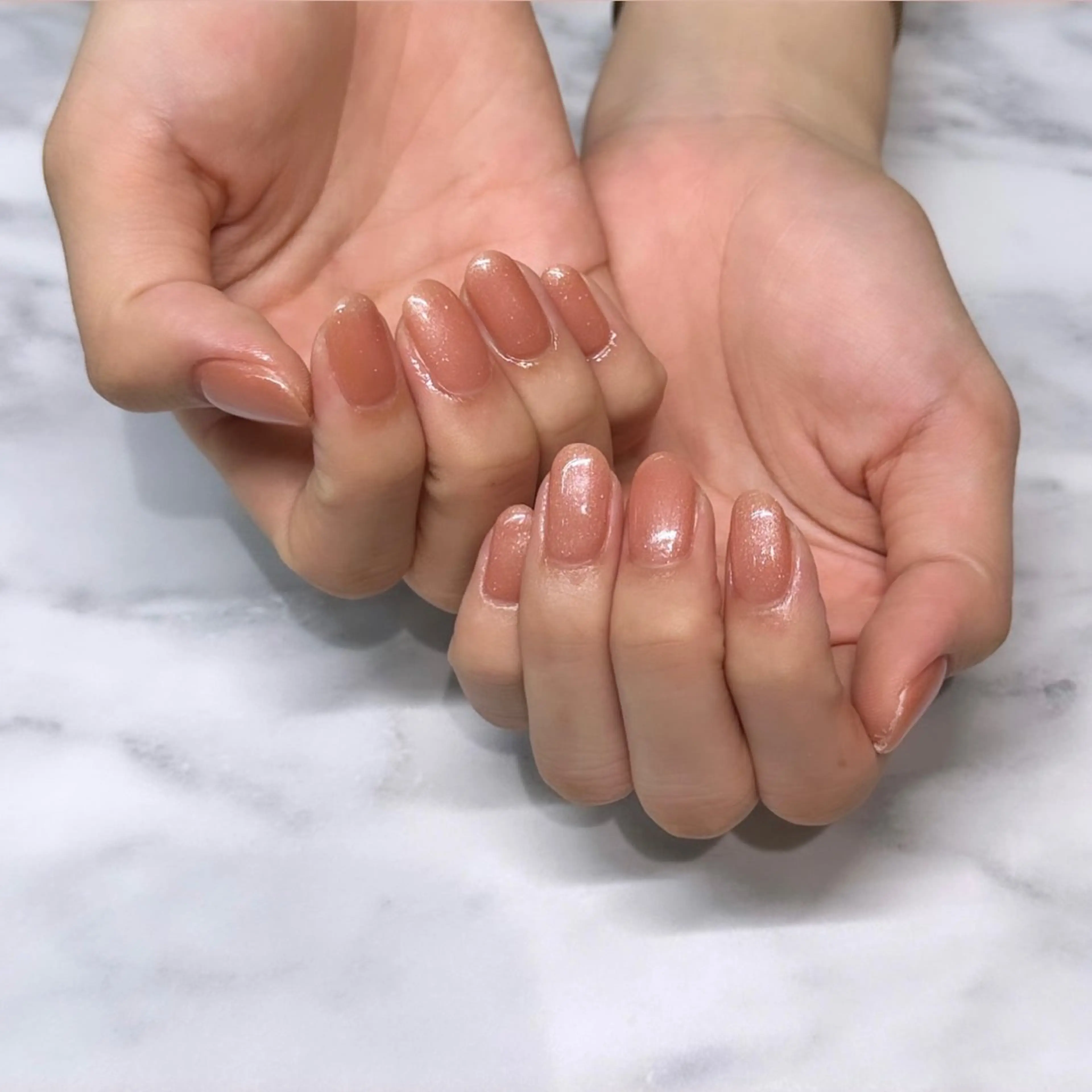 ネイル Bianca浦和西口 Takenouchiのネイルデザイン