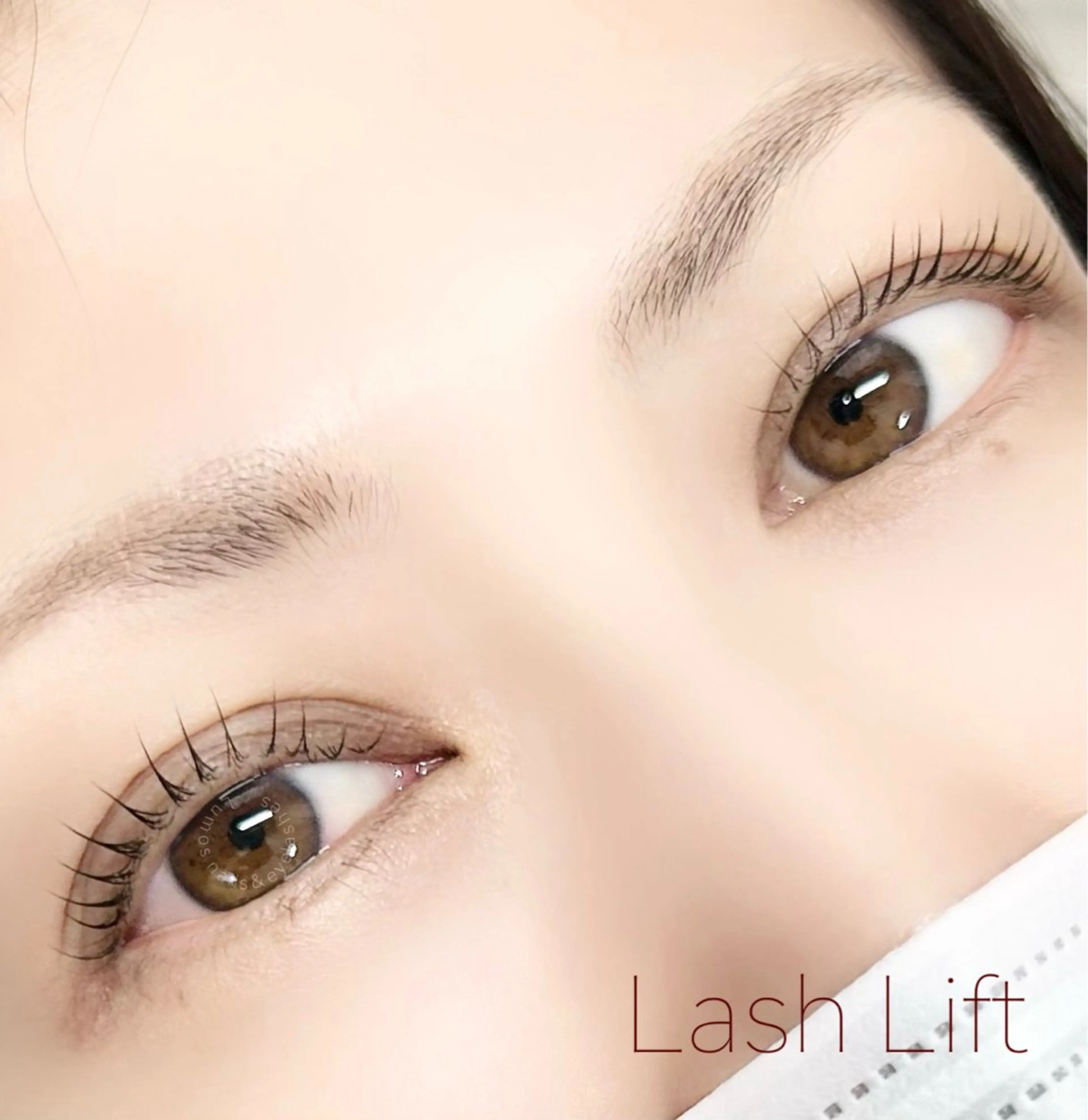 マツエク・マツパ Lumos nail&eyelash所属・Lumos Ayakaのマツエク・マツパデザイン