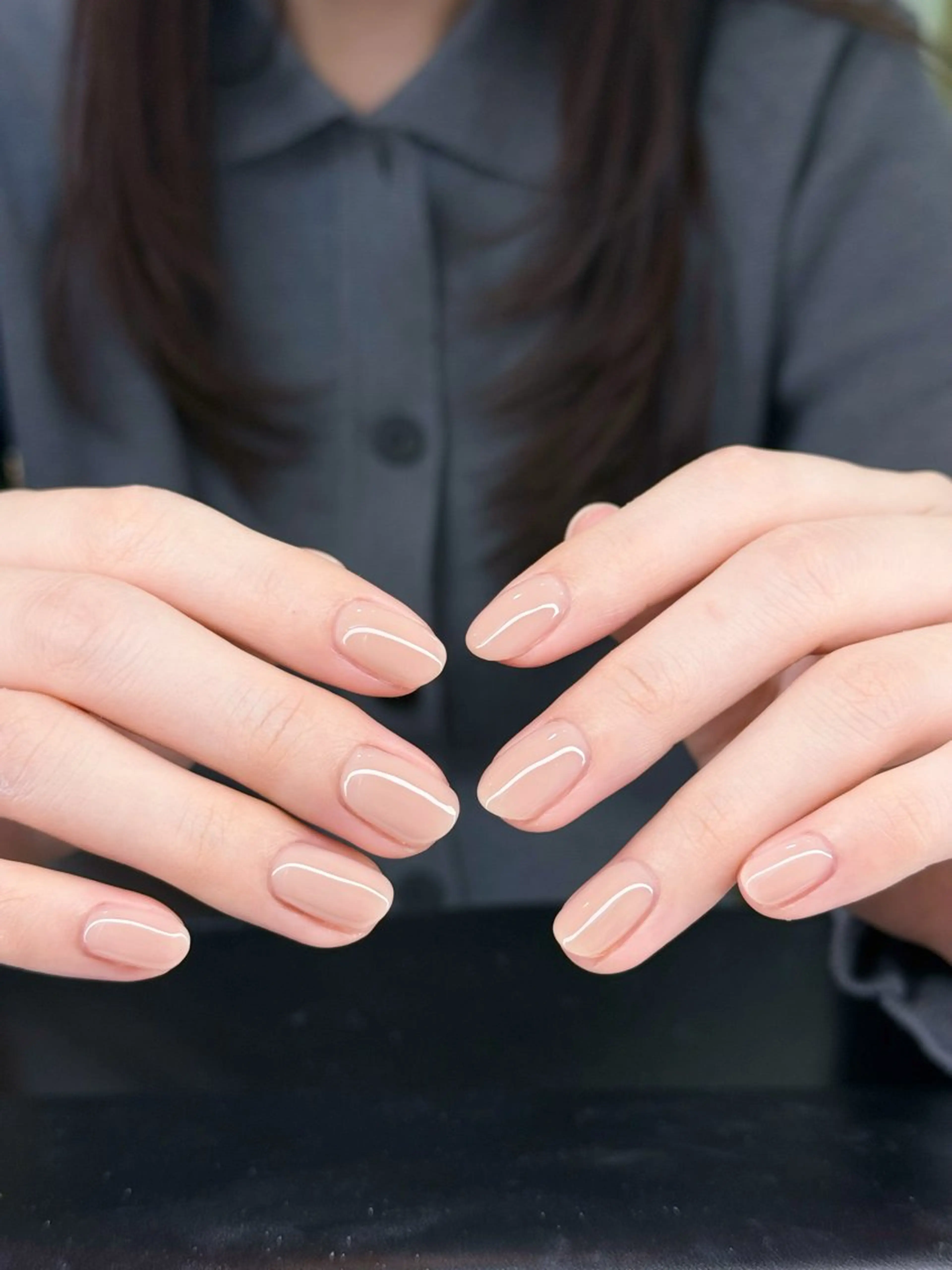 ネイル Gemini所属・Gemini nail.Yukiのネイルデザイン