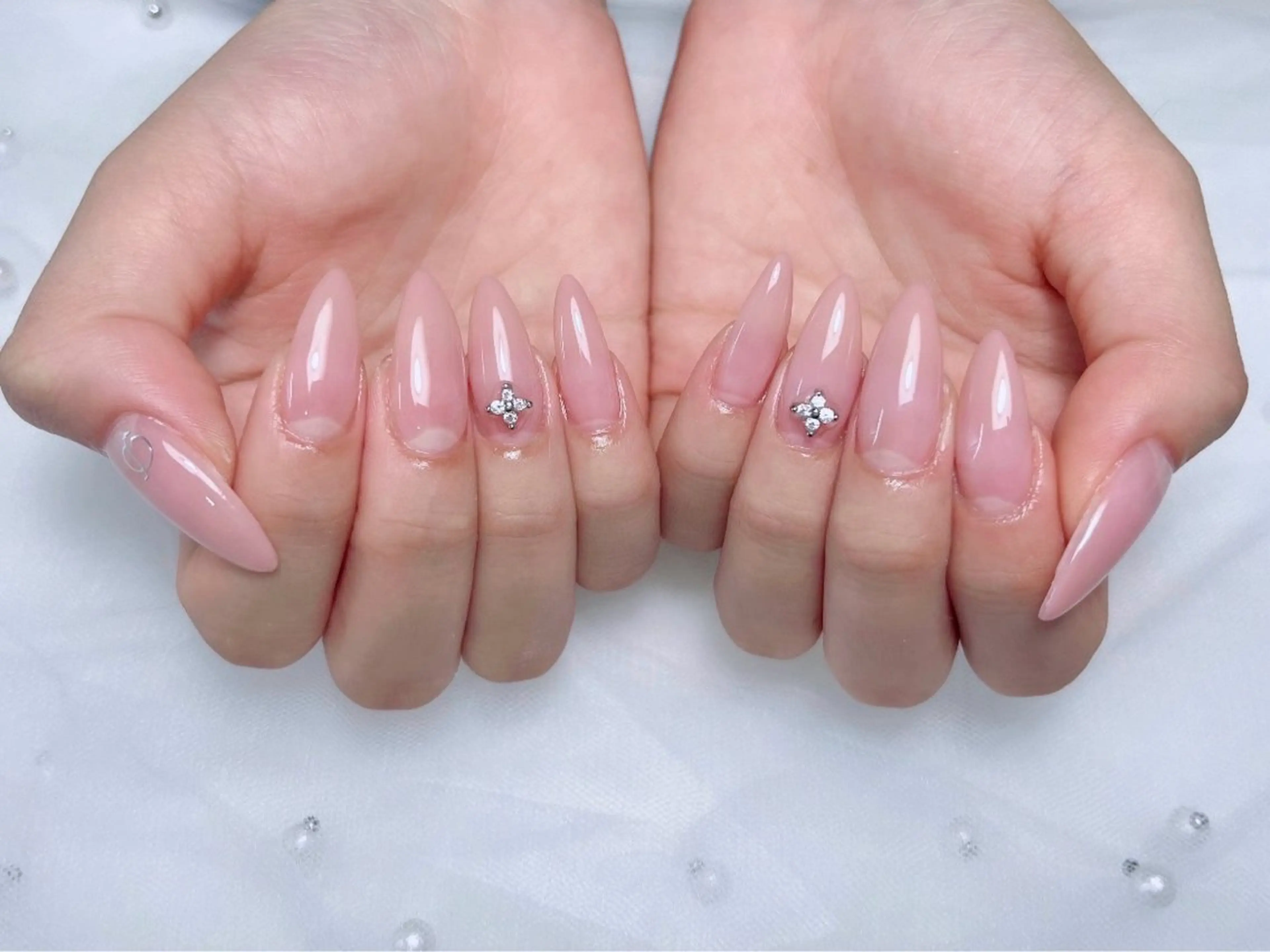 ロング SHIERI nailのその他イメージ