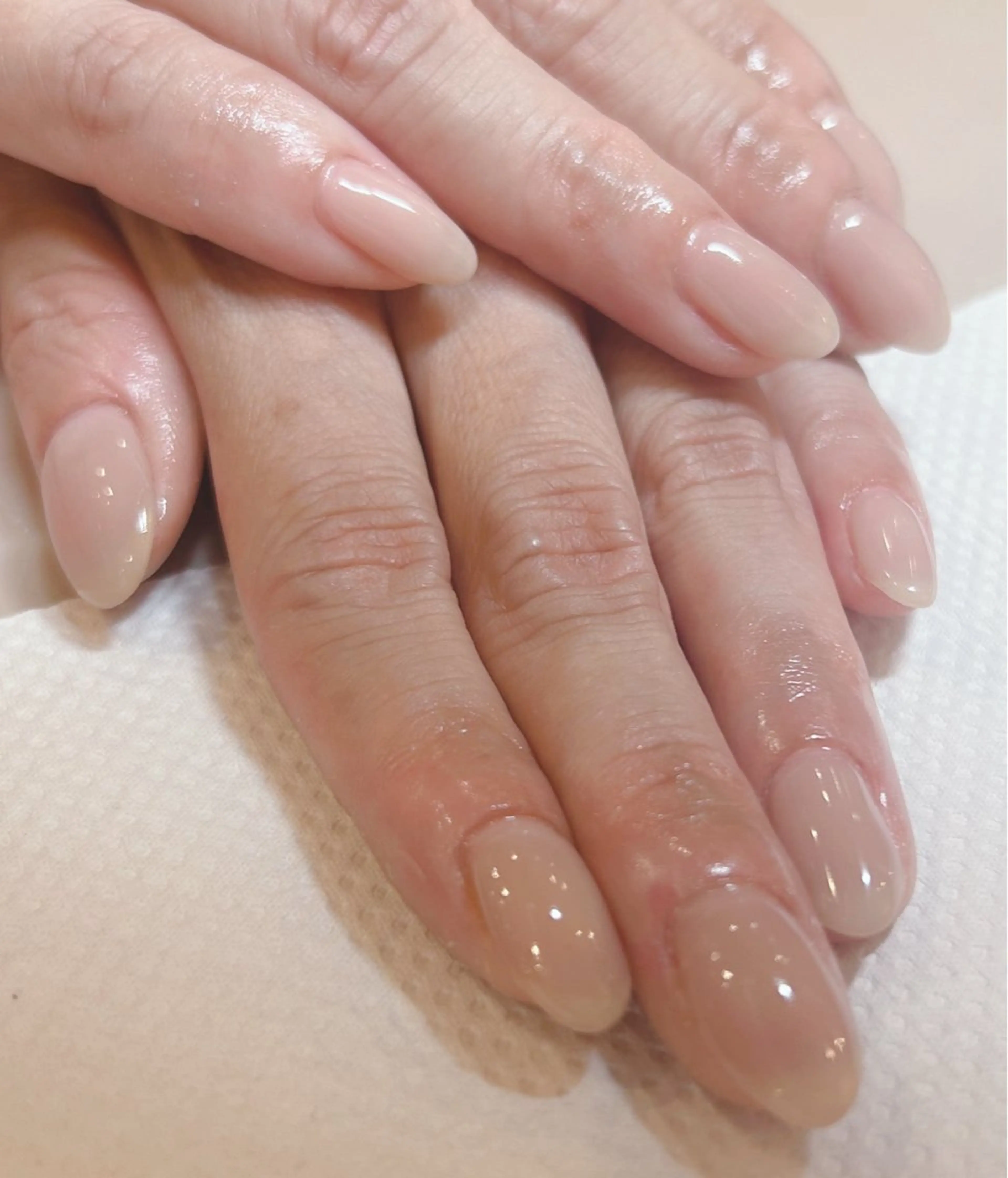 ネイル Rairia nail所属・Rairianail 室橋舞のネイルデザイン