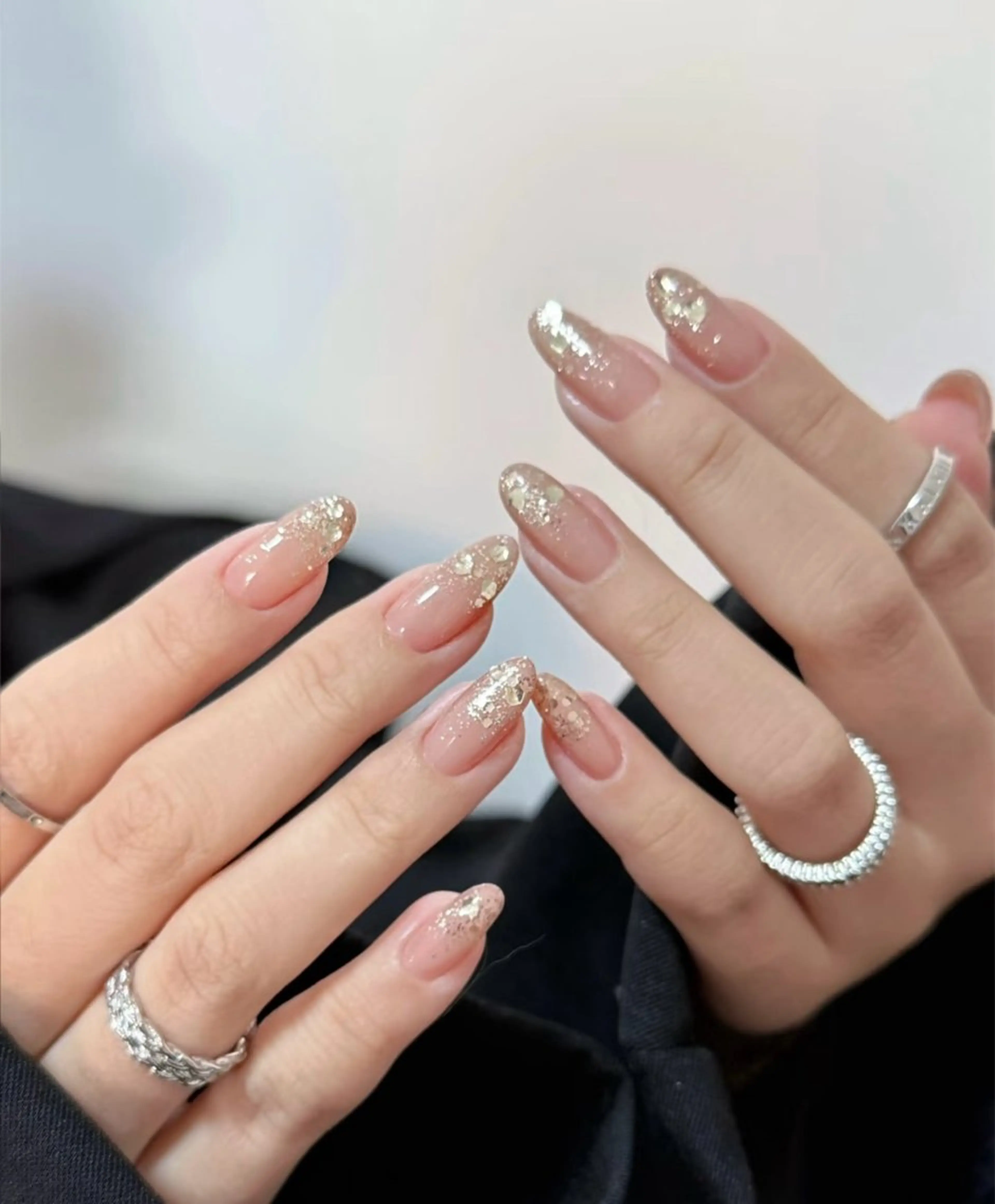 ネイル Anna Nail ミヤのネイルデザイン