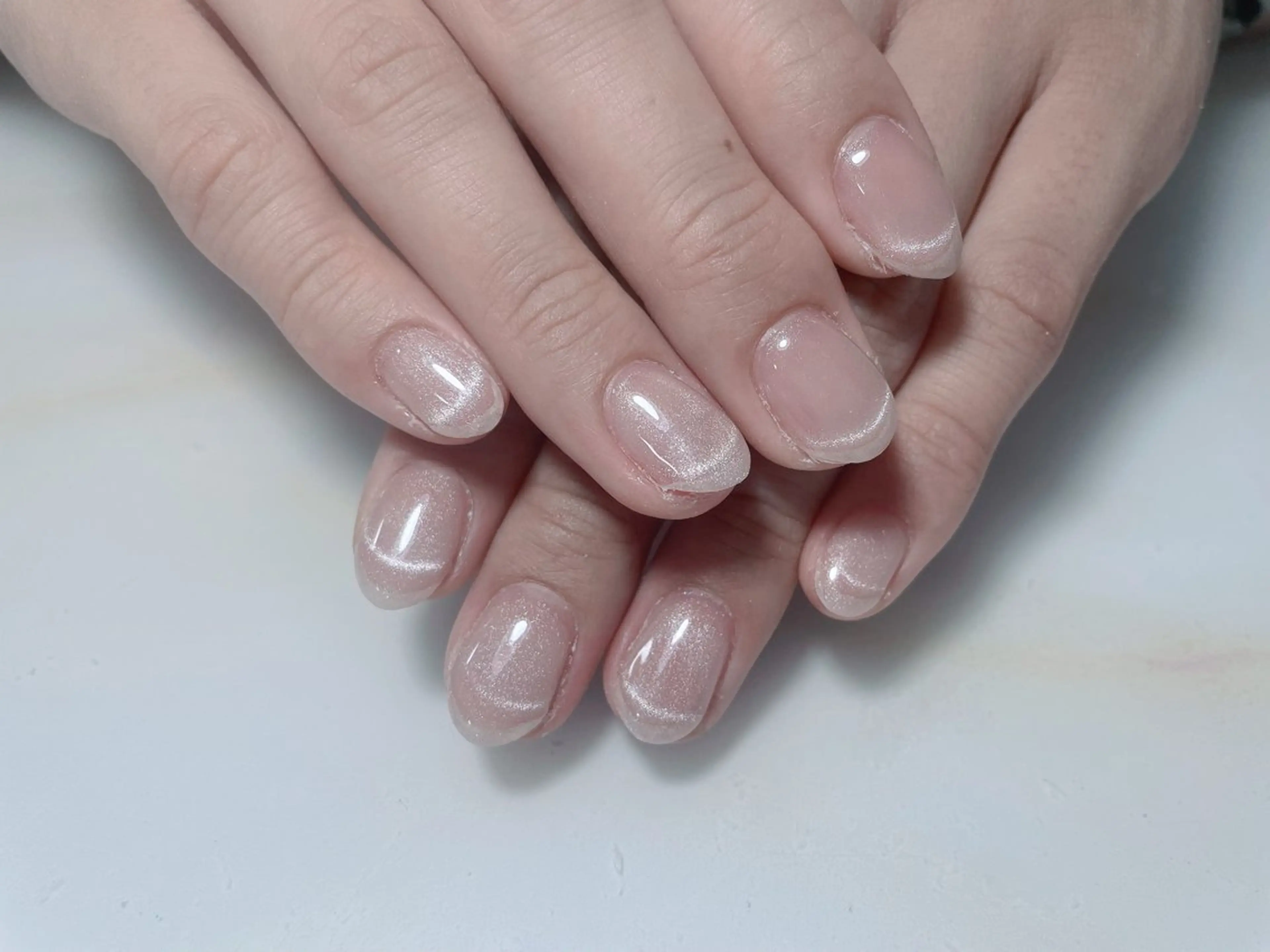 ネイル 久保田 マリコのネイルデザイン