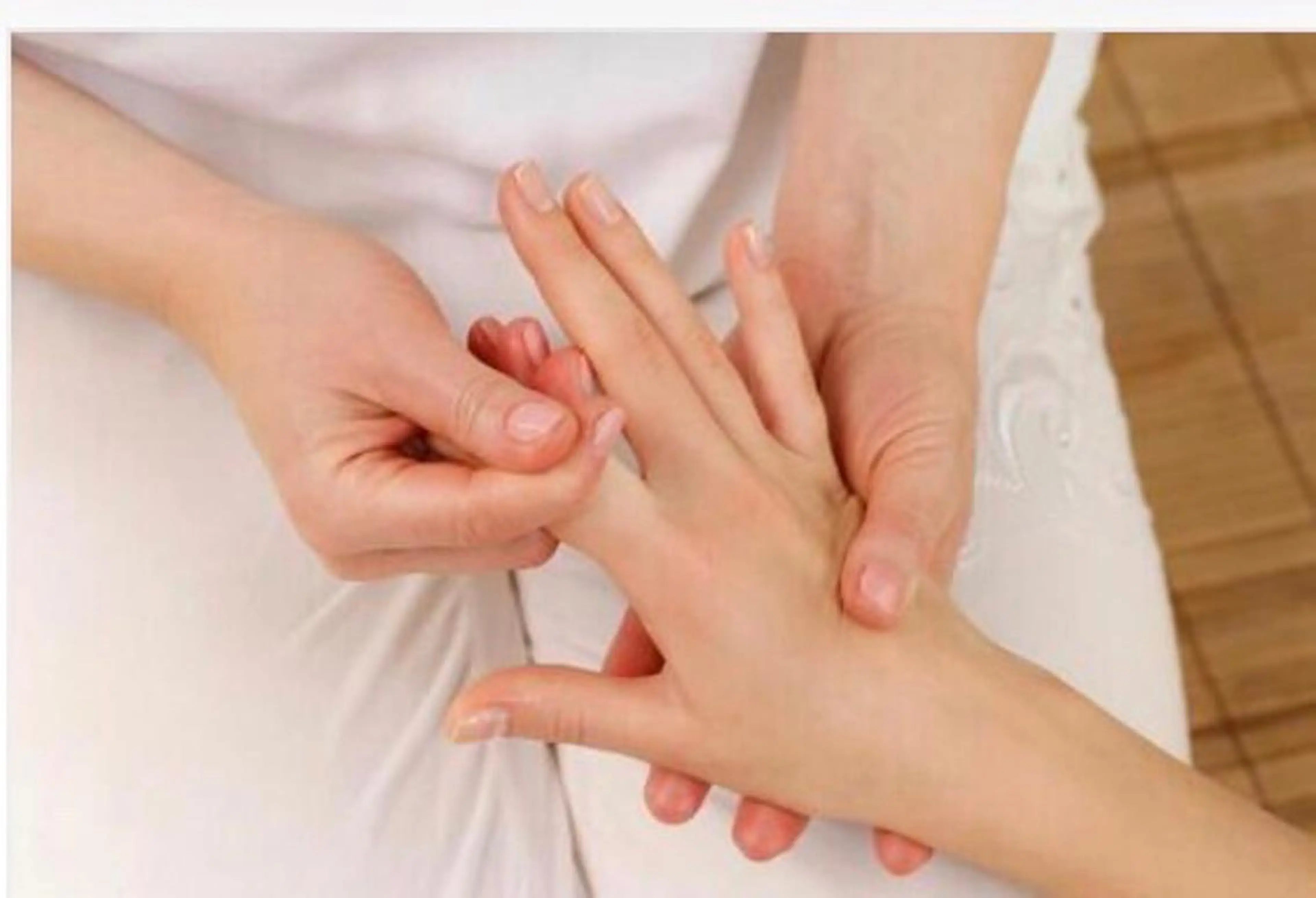 相内 満理子のヘアスタイル