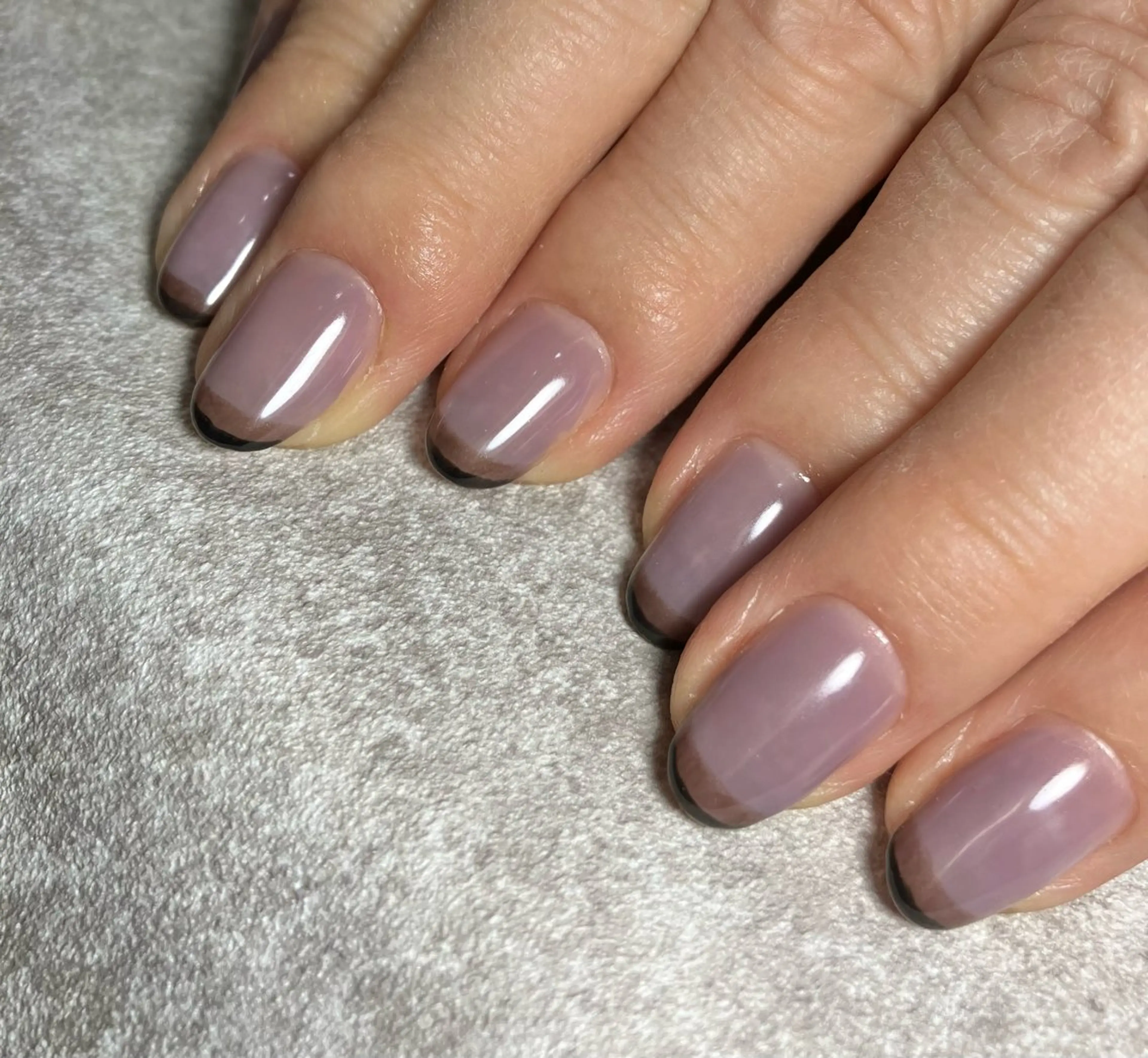 ネイル Liennail 持込デザインやり放題のネイルデザイン