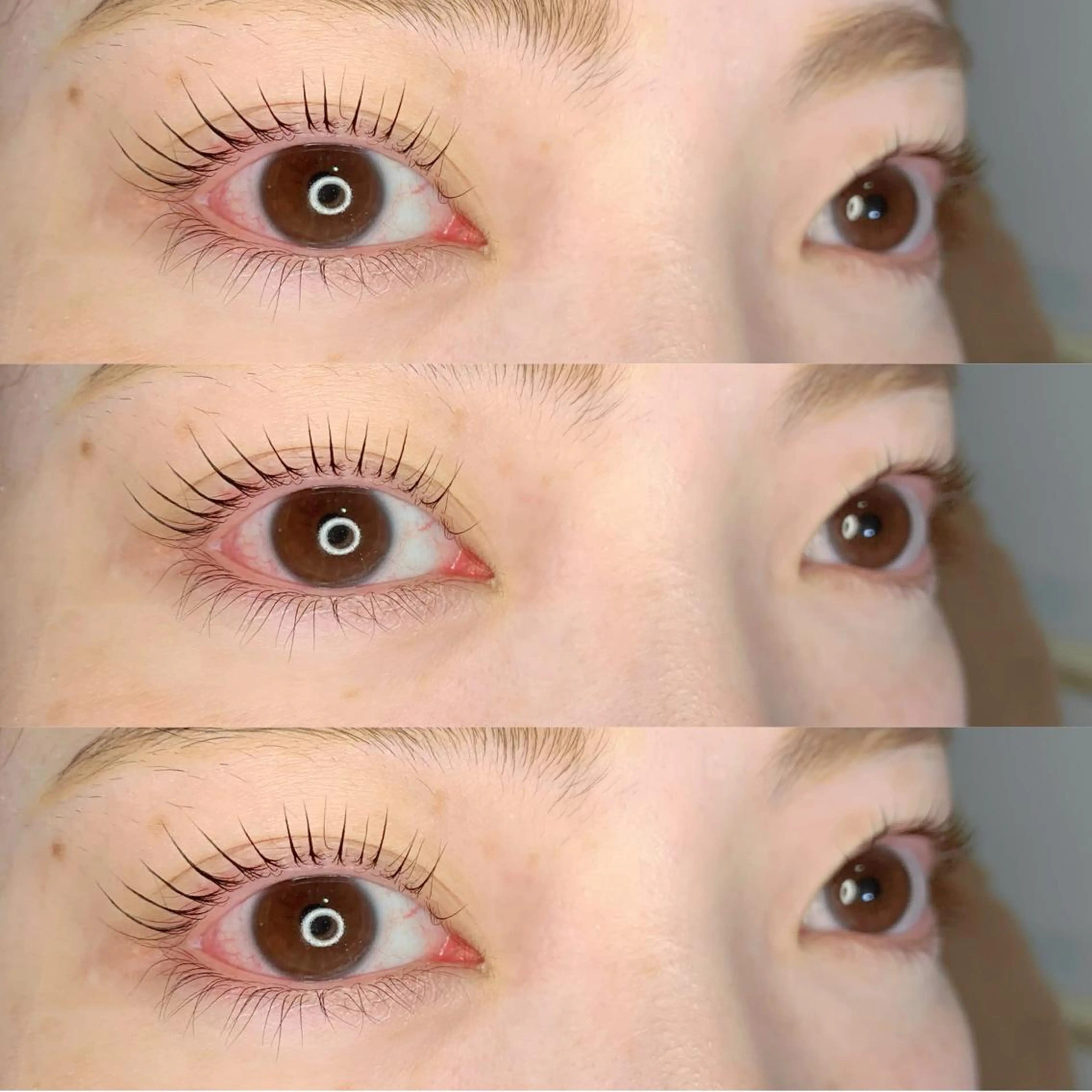 マツエク・マツパ マツパ Little River所属・Little Riverのマツエク・マツパデザイン