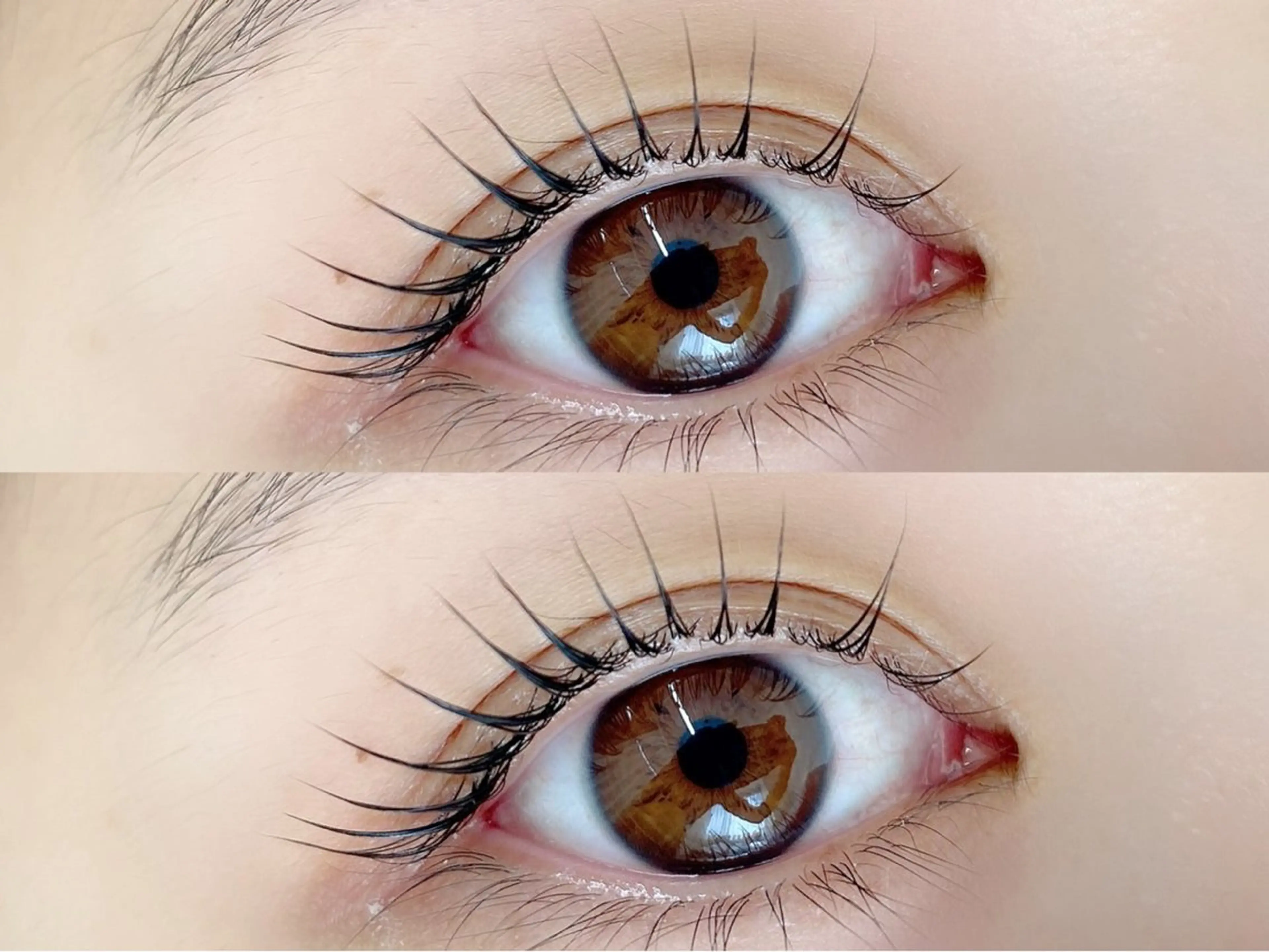 マツエク・マツパ tomte トムテのマツエク・マツパデザイン