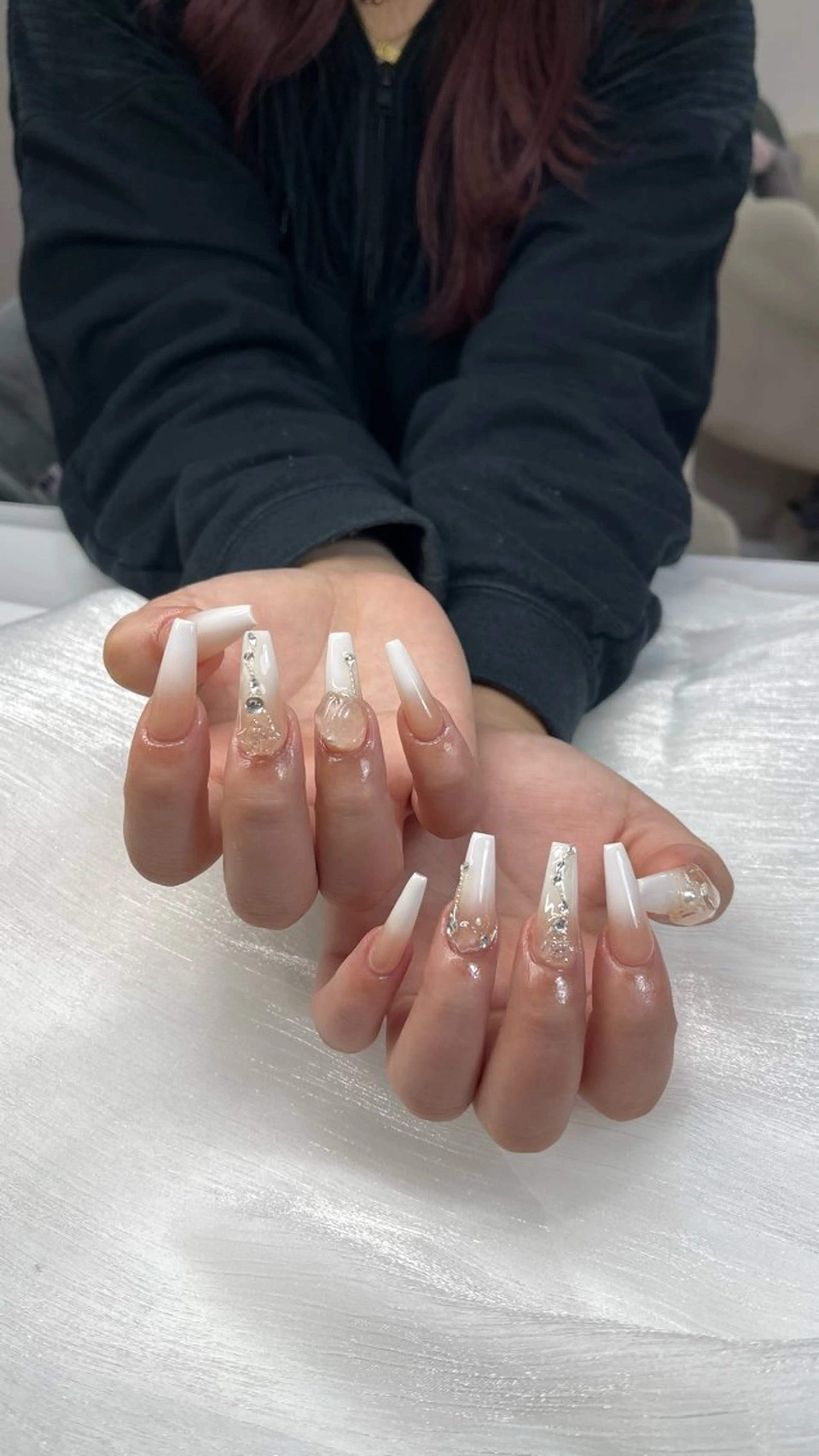 ネイル ハンドネイル The 1989 Nail Salonのネイルデザイン