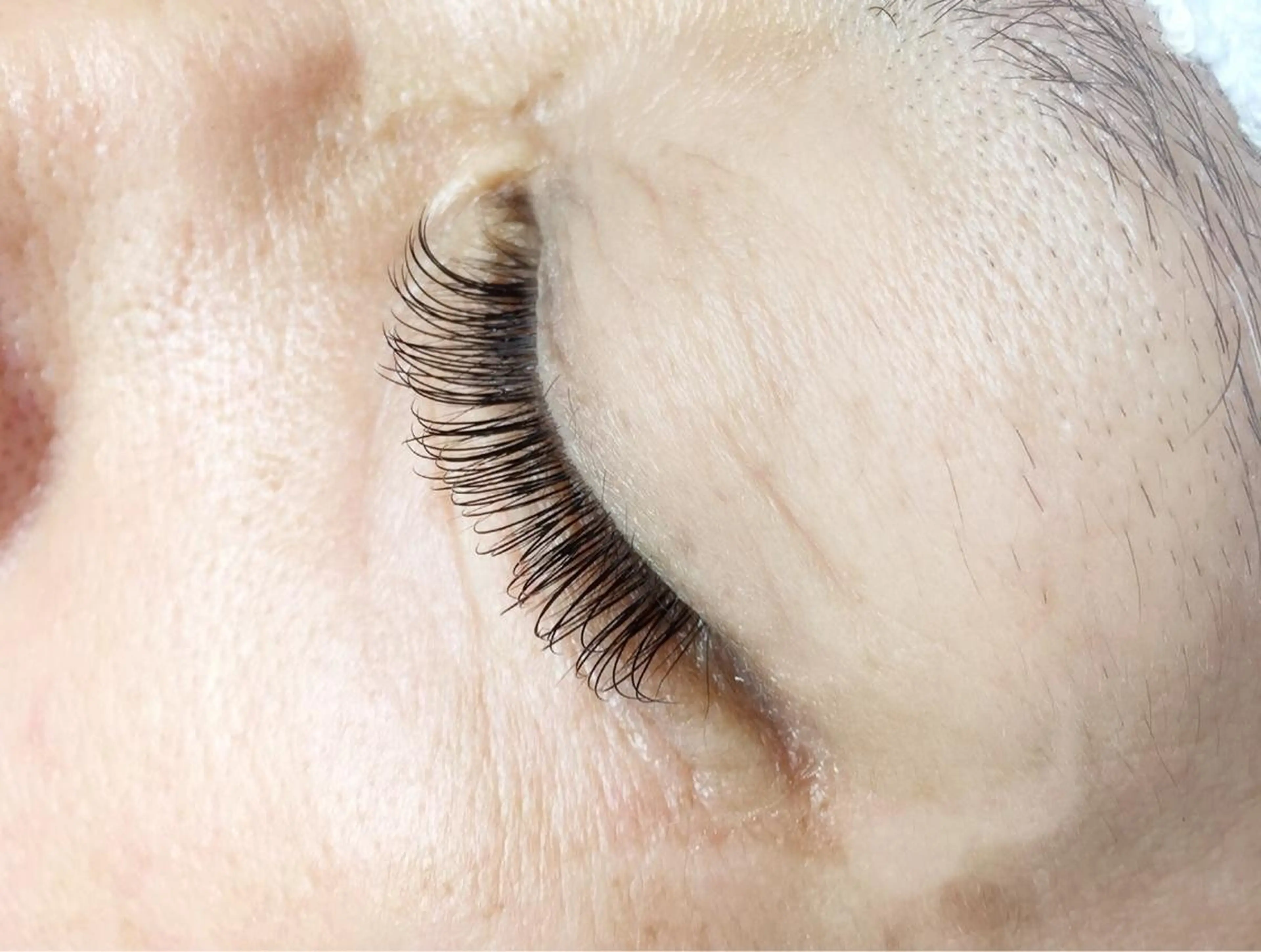 マツエク・マツパ Kira&Nico マツエク/まつパのエステ・リラクイメージ