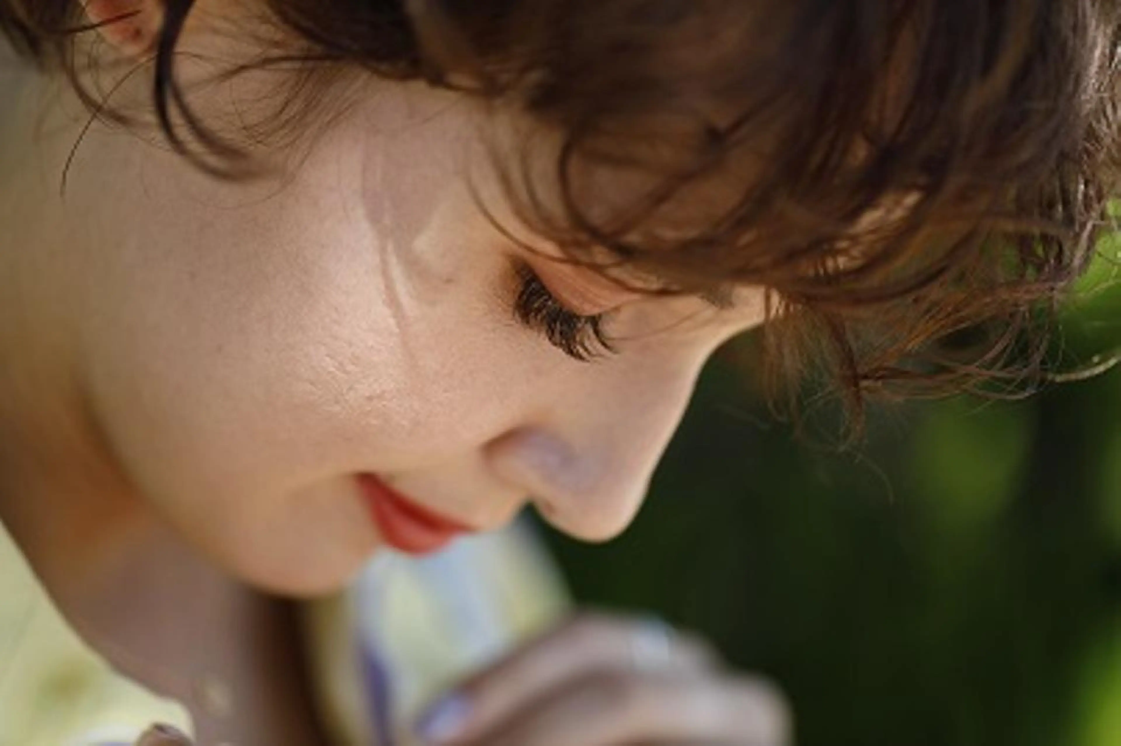 マツエク・マツパ MEDERU メデルのマツエク・マツパデザイン