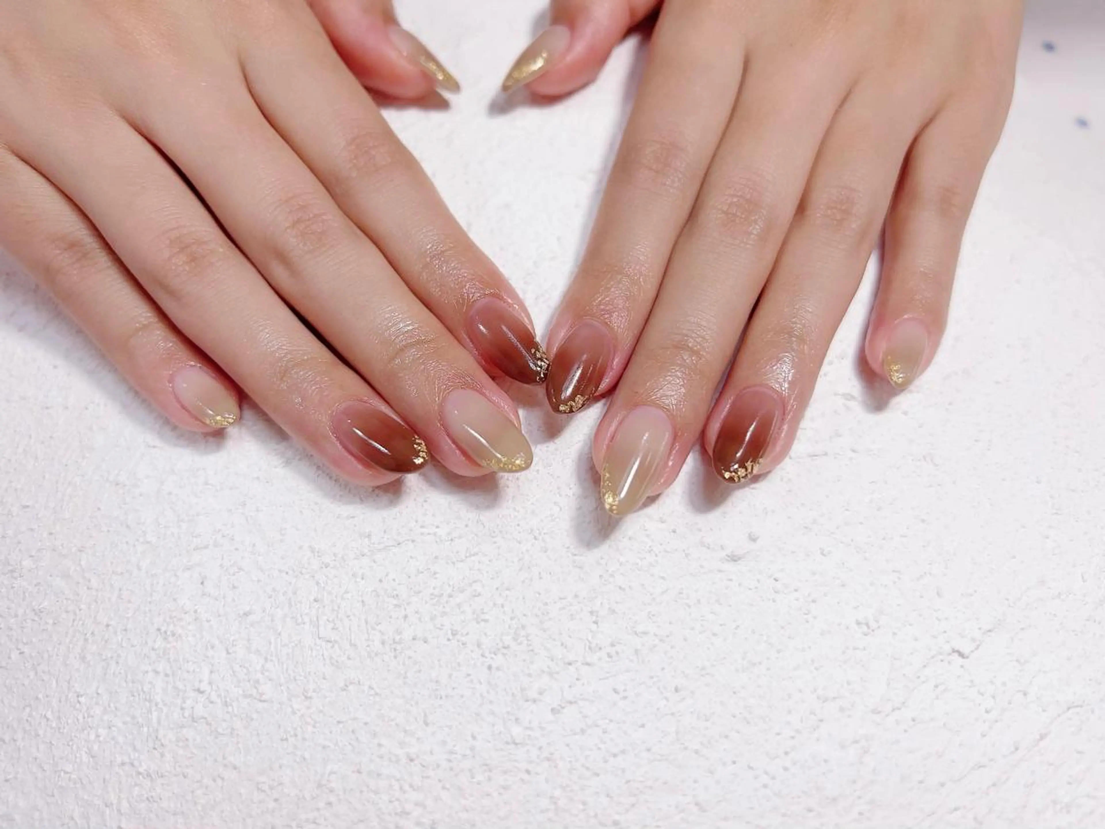 ネイル 持ち込み Regaro i.sのネイルデザイン