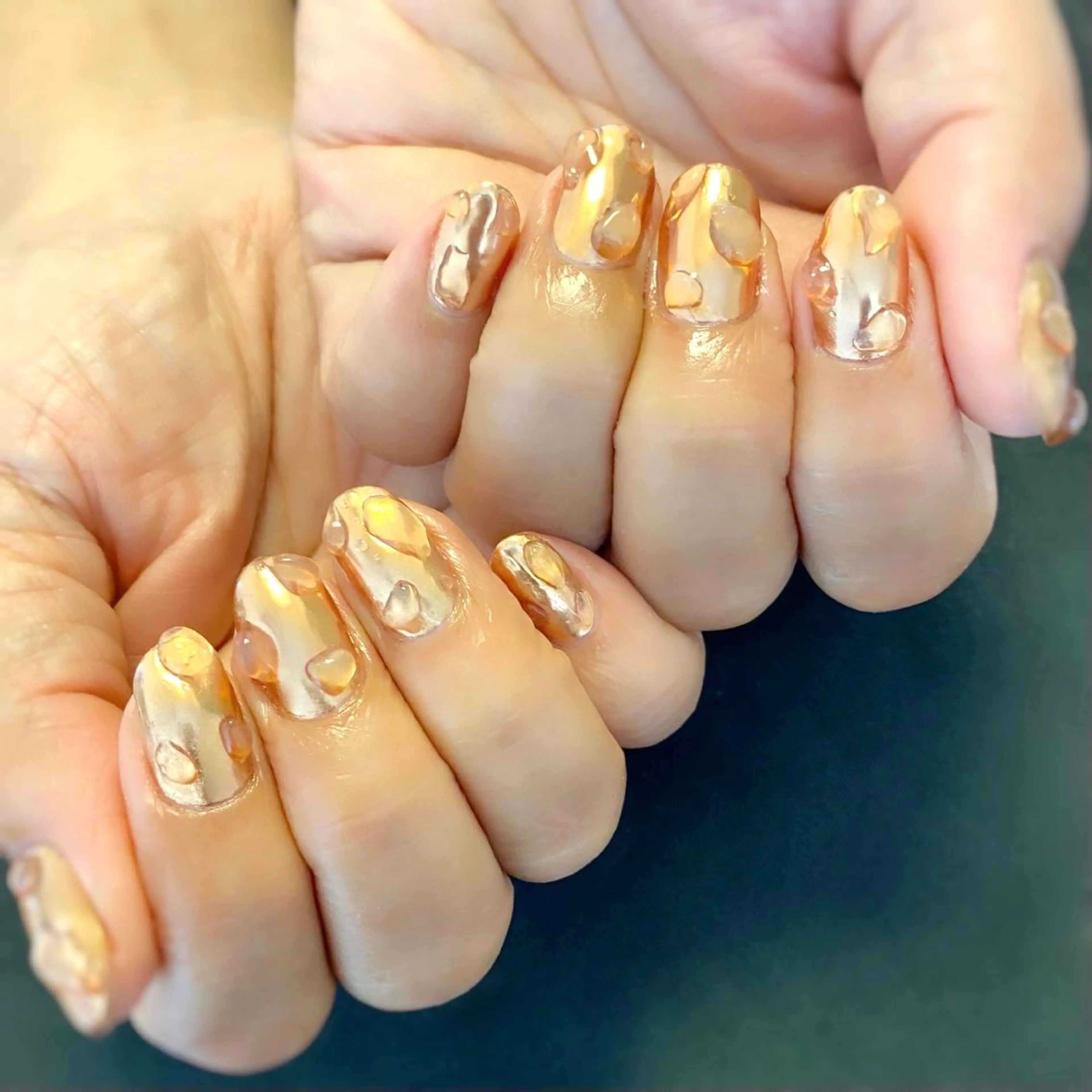 ネイル nail*157 .のネイルデザイン