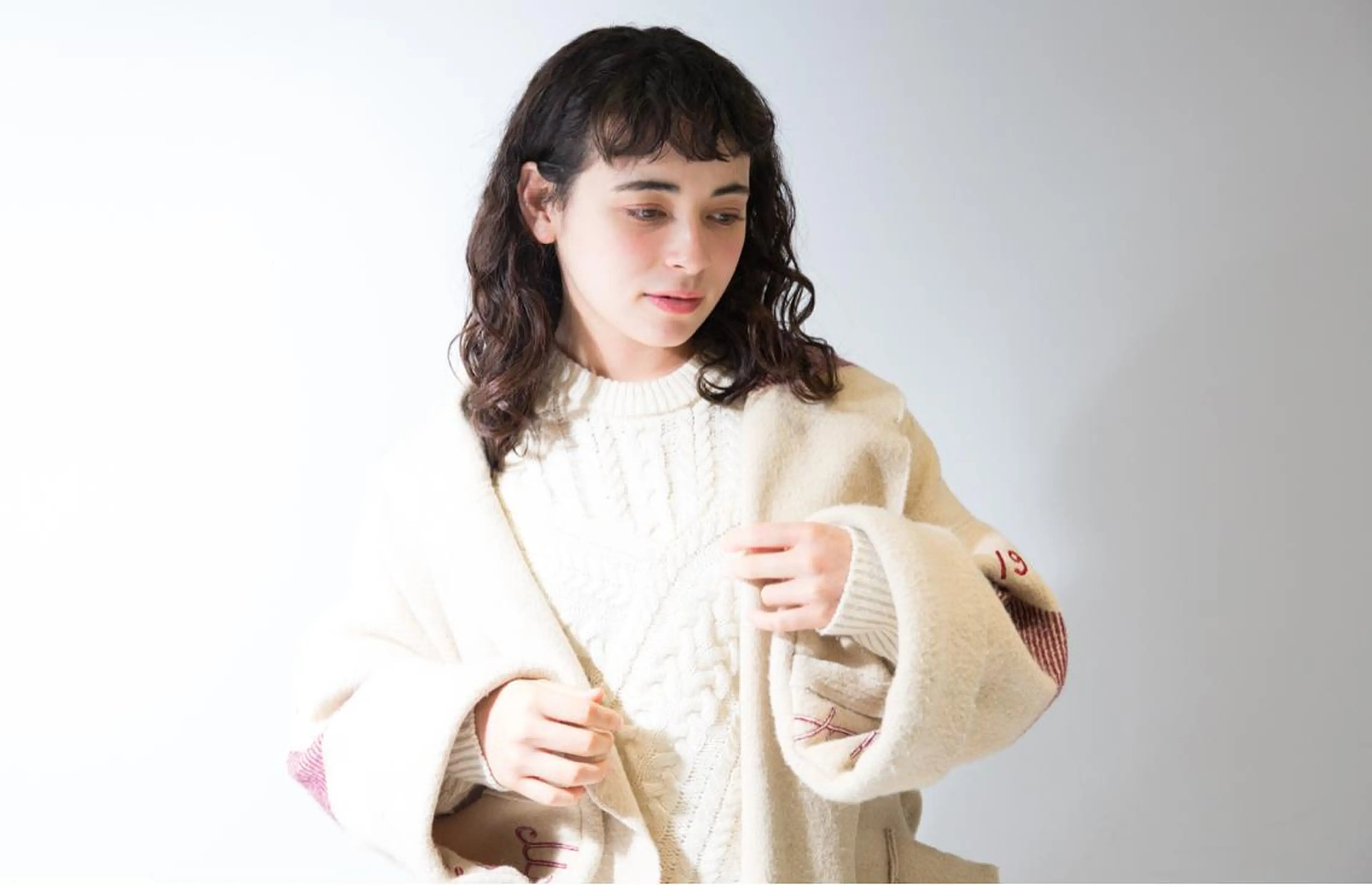 カット＋しっとりハホニコ(3step)Tr🌱の写真