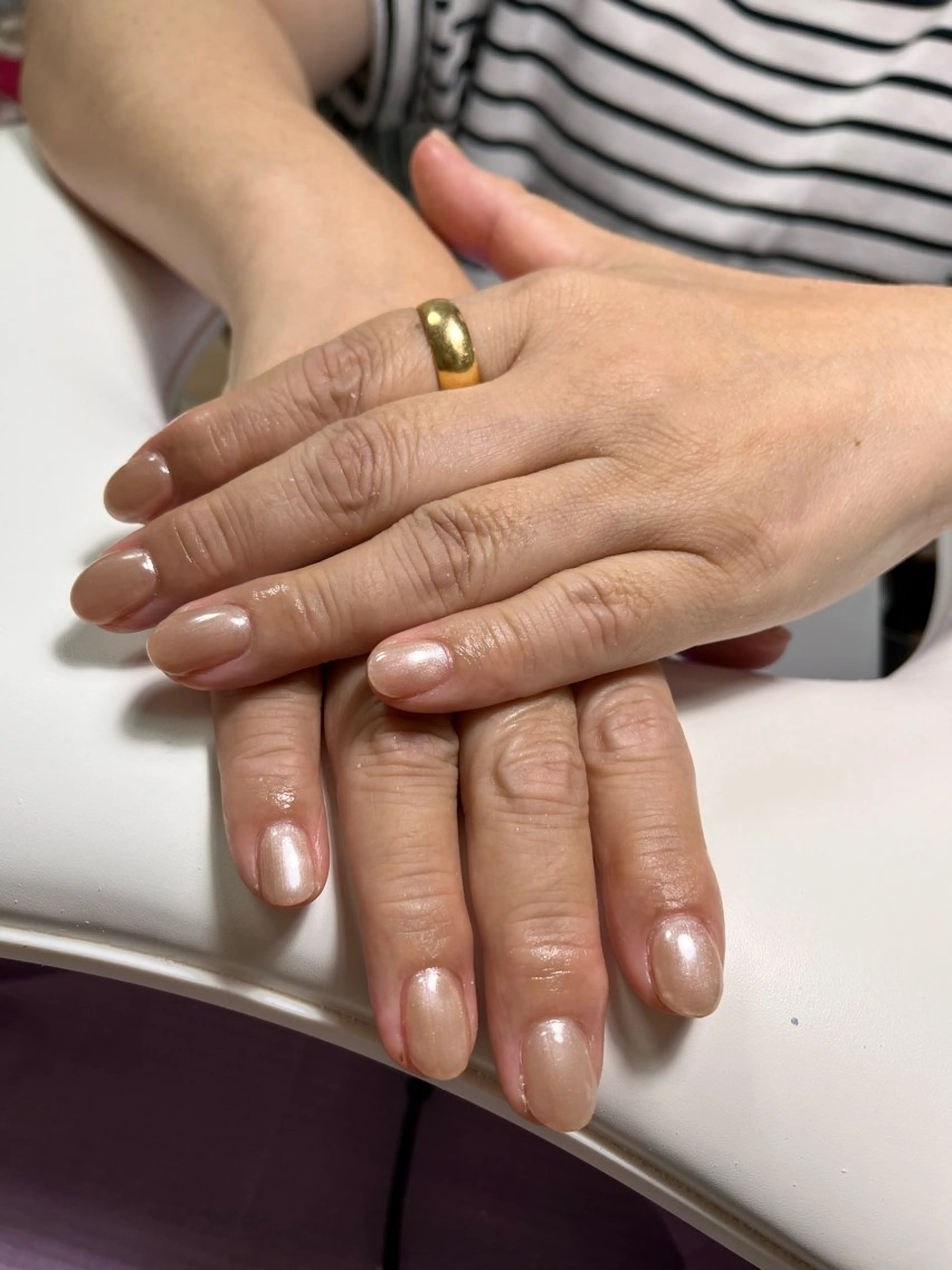 ネイル Twinkle Nail Kuboのネイルデザイン