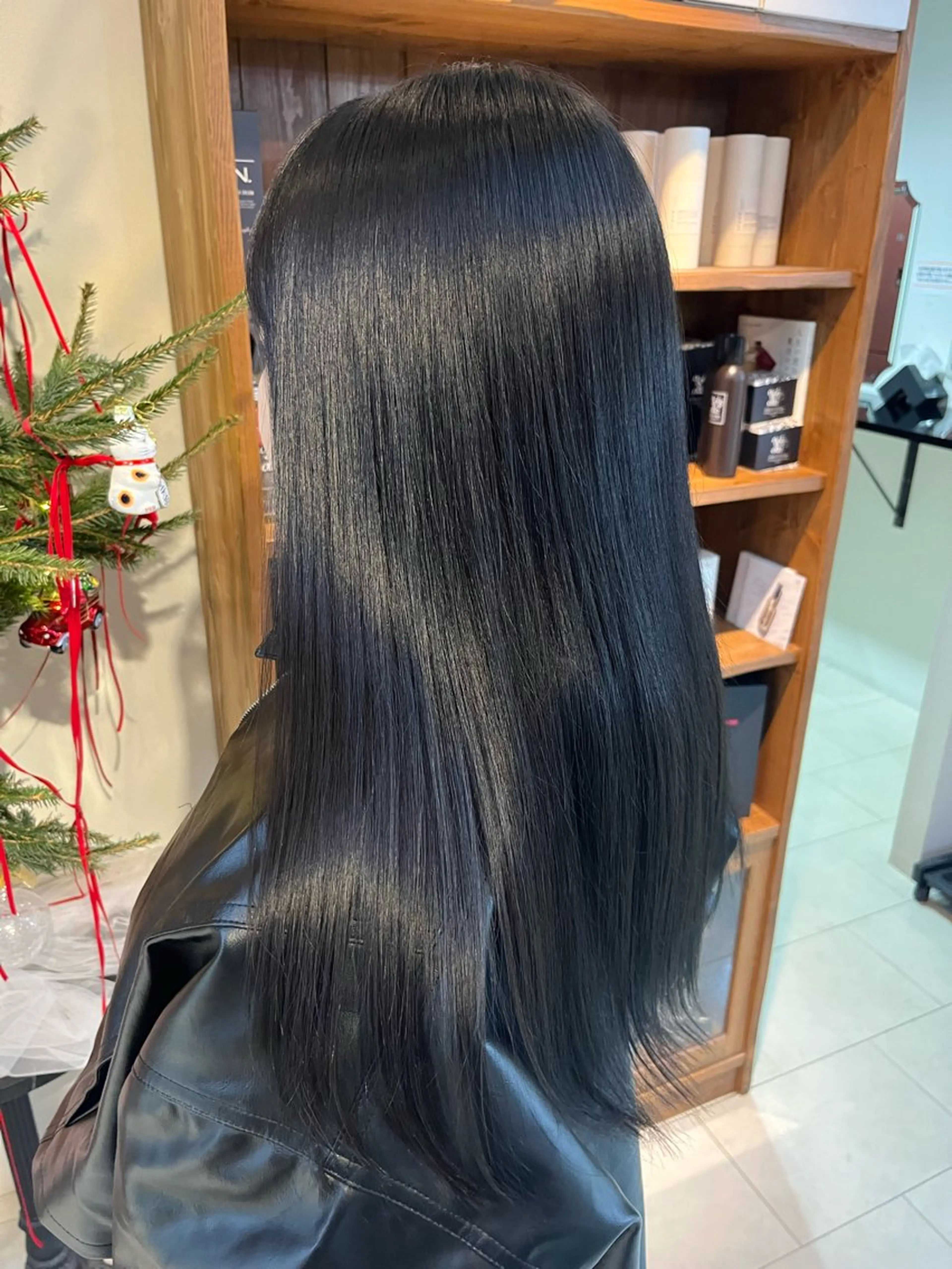 ロング カラー ✨透明感カラー ゆうき✨のヘアスタイル