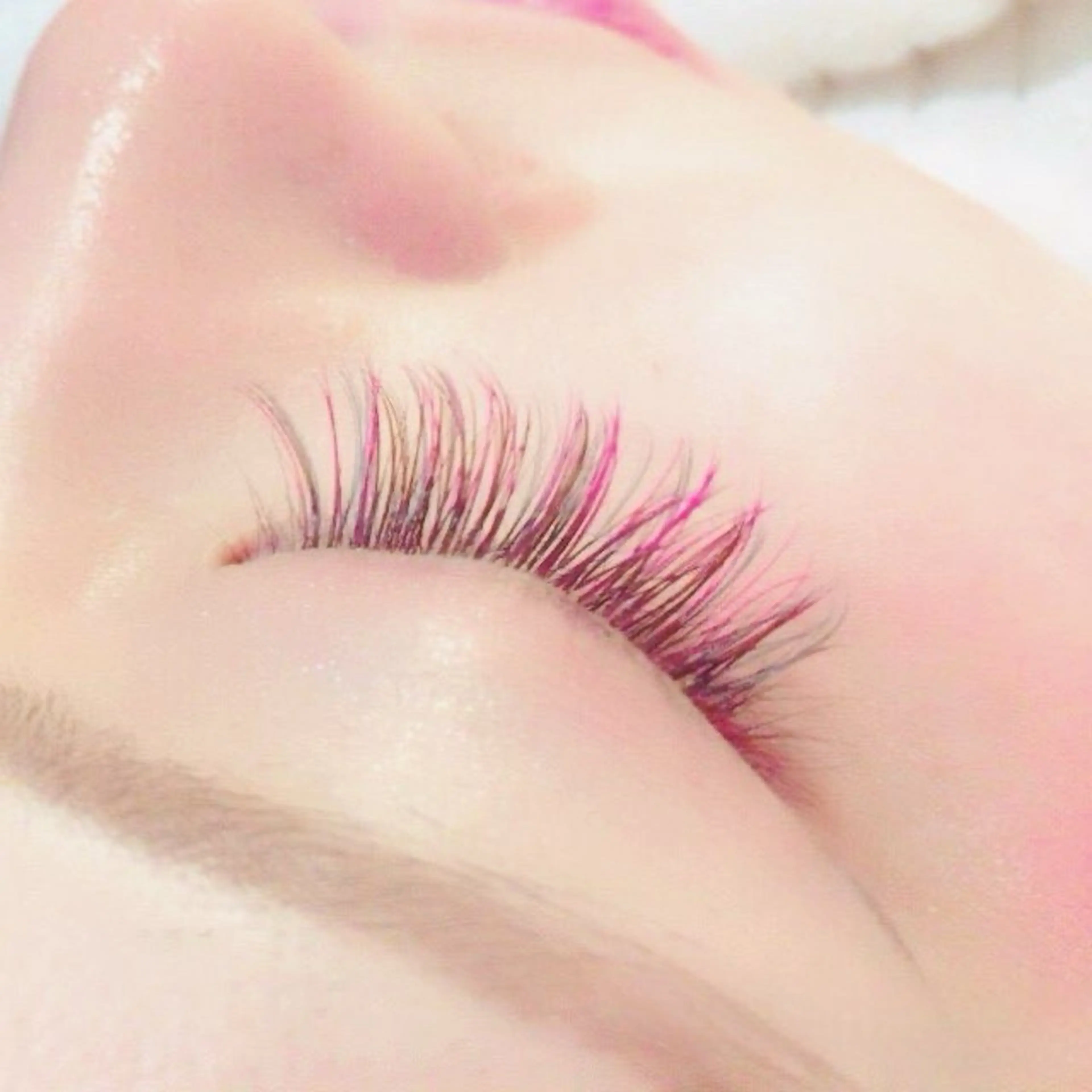 マツエク・マツパ Ciluna ☆のマツエク・マツパデザイン