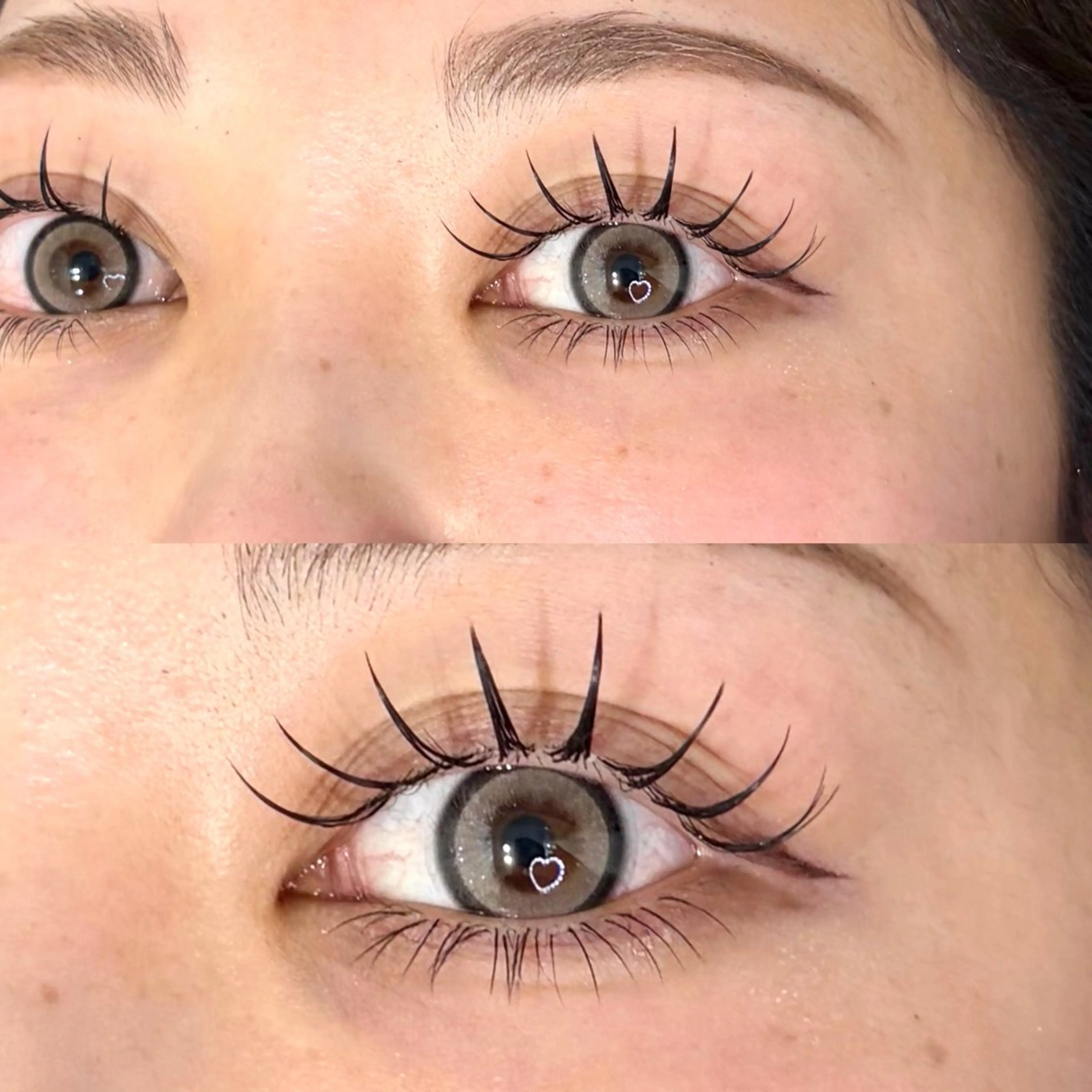 マツエク・マツパ マツエク Le Riad 今井田/栄駅徒歩1分のマツエク・マツパデザイン