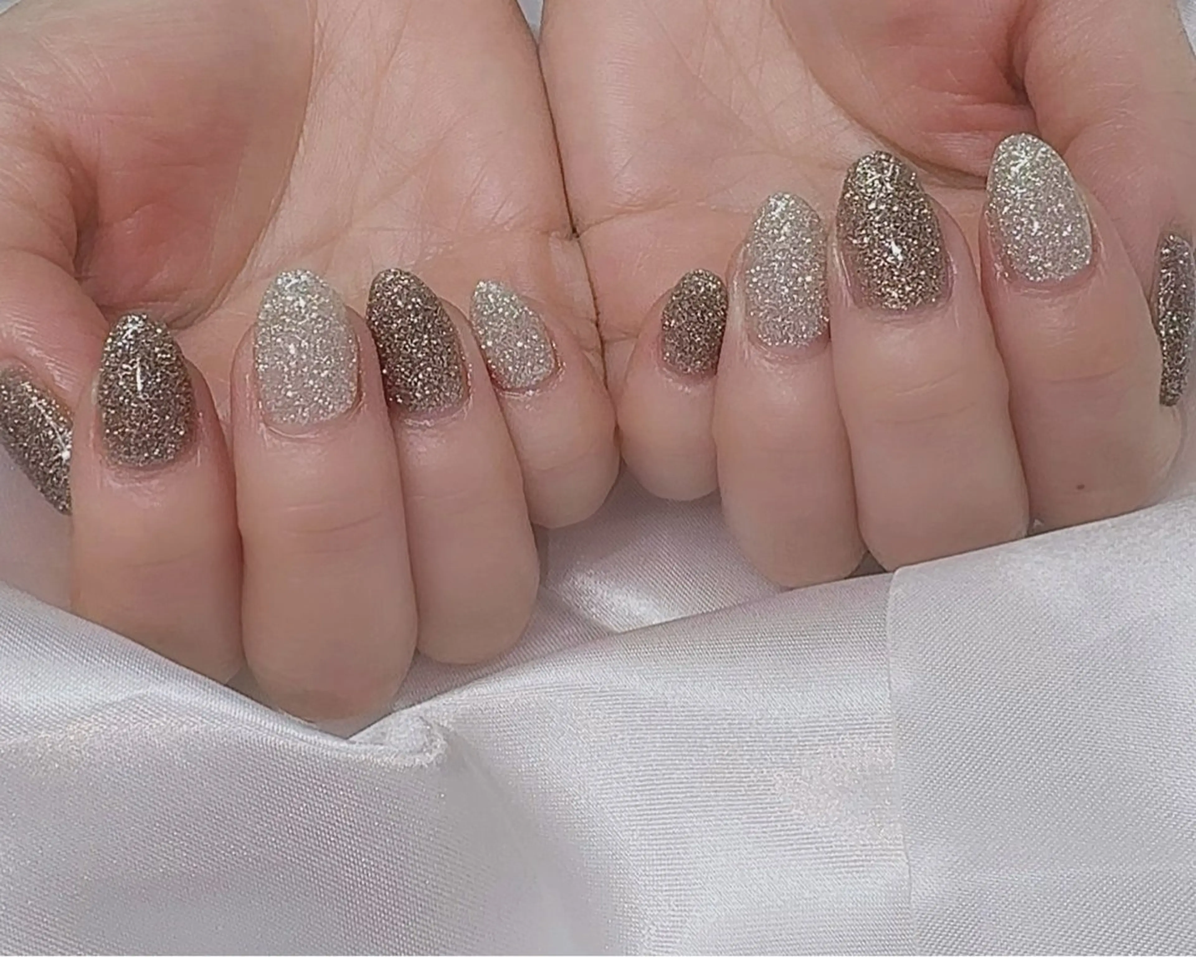 ネイル Beauty Salon Regene 【リジェネ】所属・Regene TAMURAのネイルデザイン