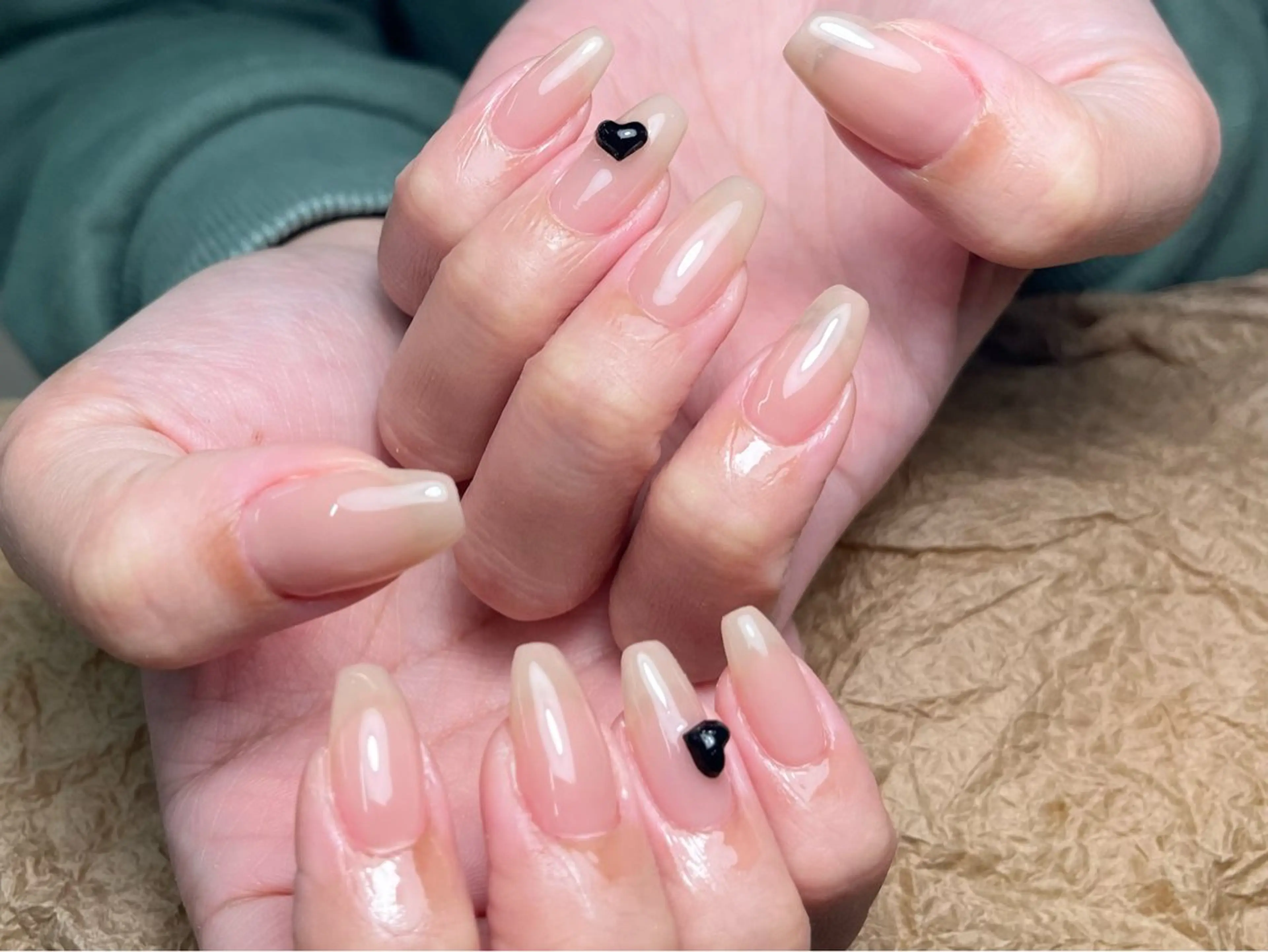 ネイル ToliyDeliy Nail Salonのネイルデザイン