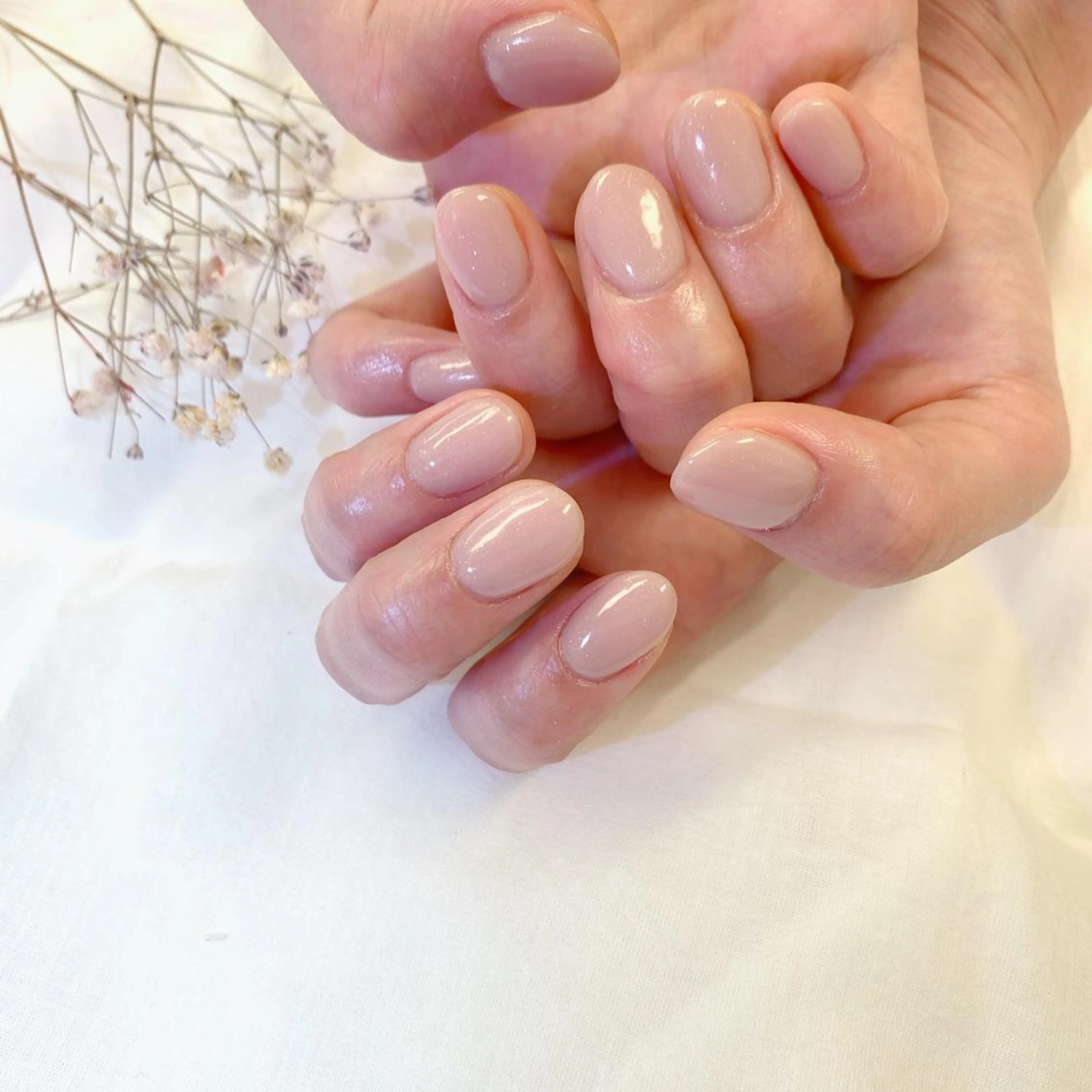 ショート nail jaol池袋店所属・ネイルJaol 池袋のネイルデザイン