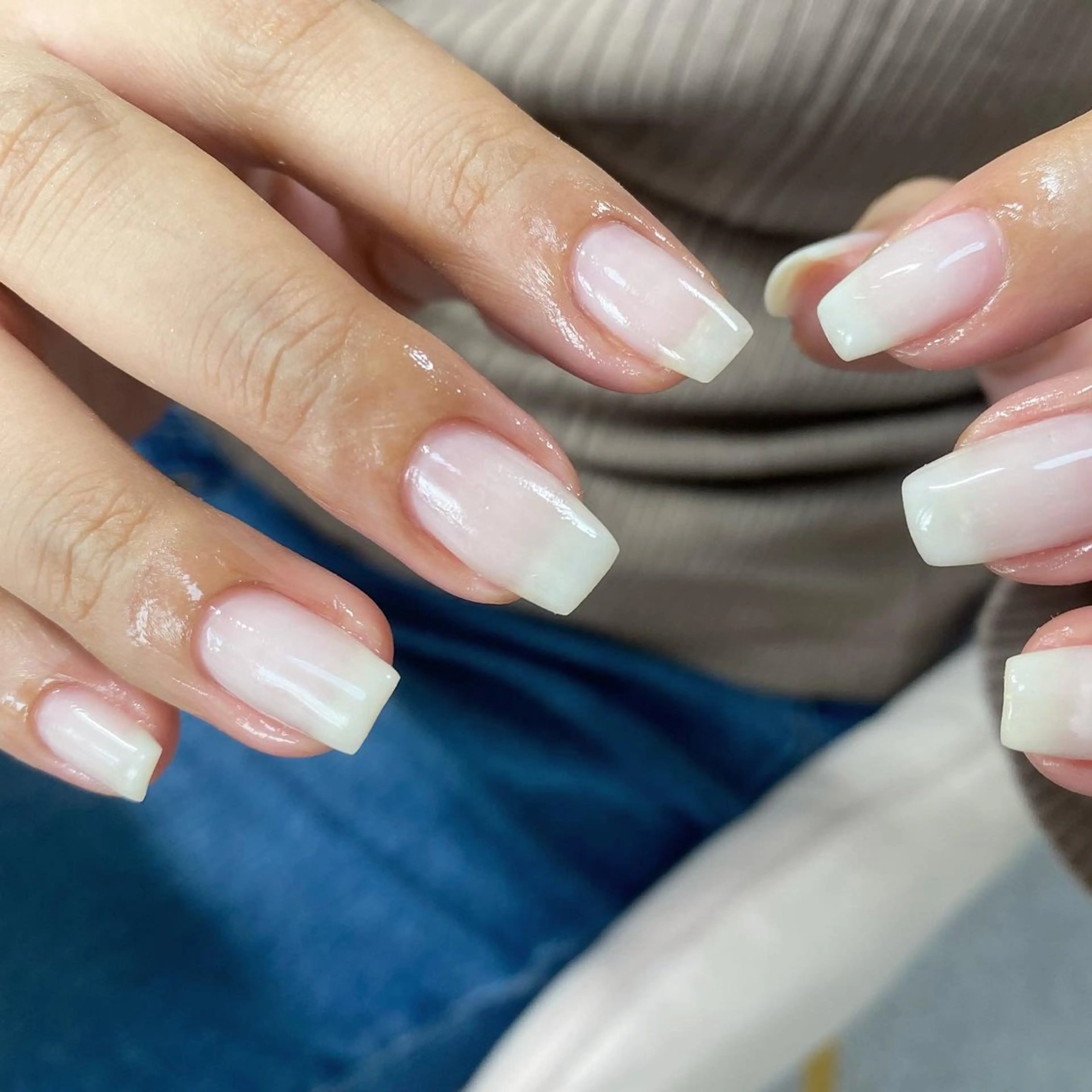 ネイル I P'ink nail salon所属・I pinknail 韓国風·持ち込み専門のネイルデザイン