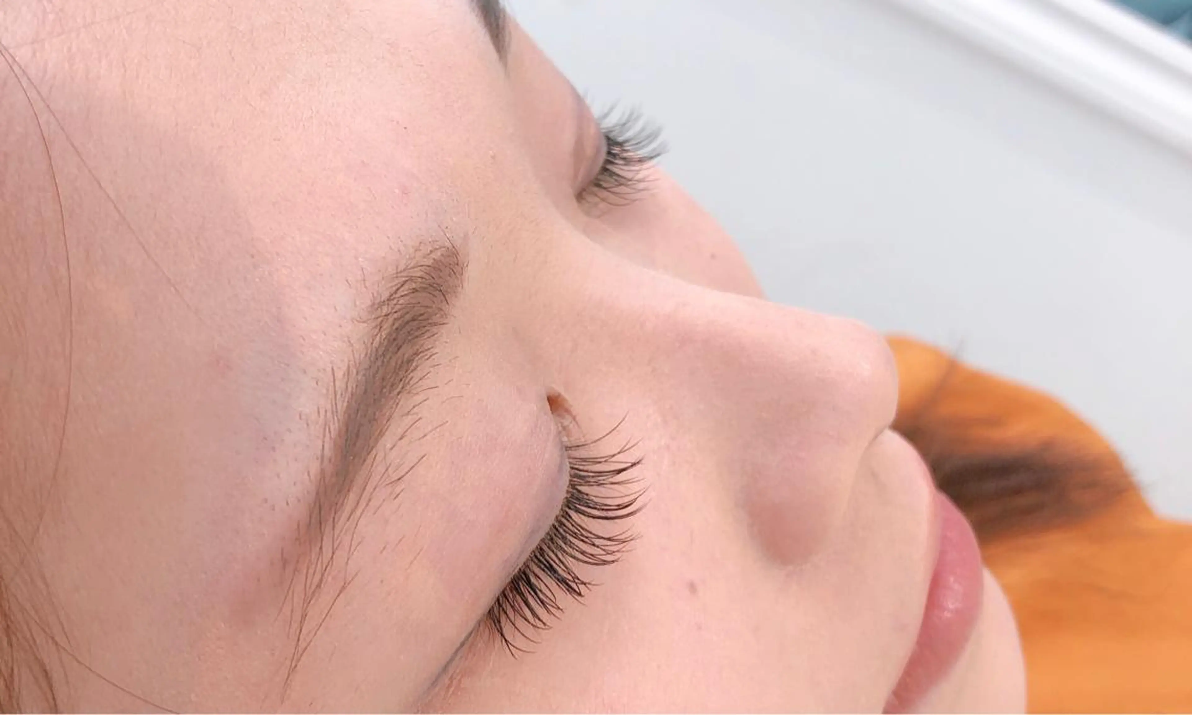 マツエク・マツパ eyelist🌙 natsumiのマツエク・マツパデザイン