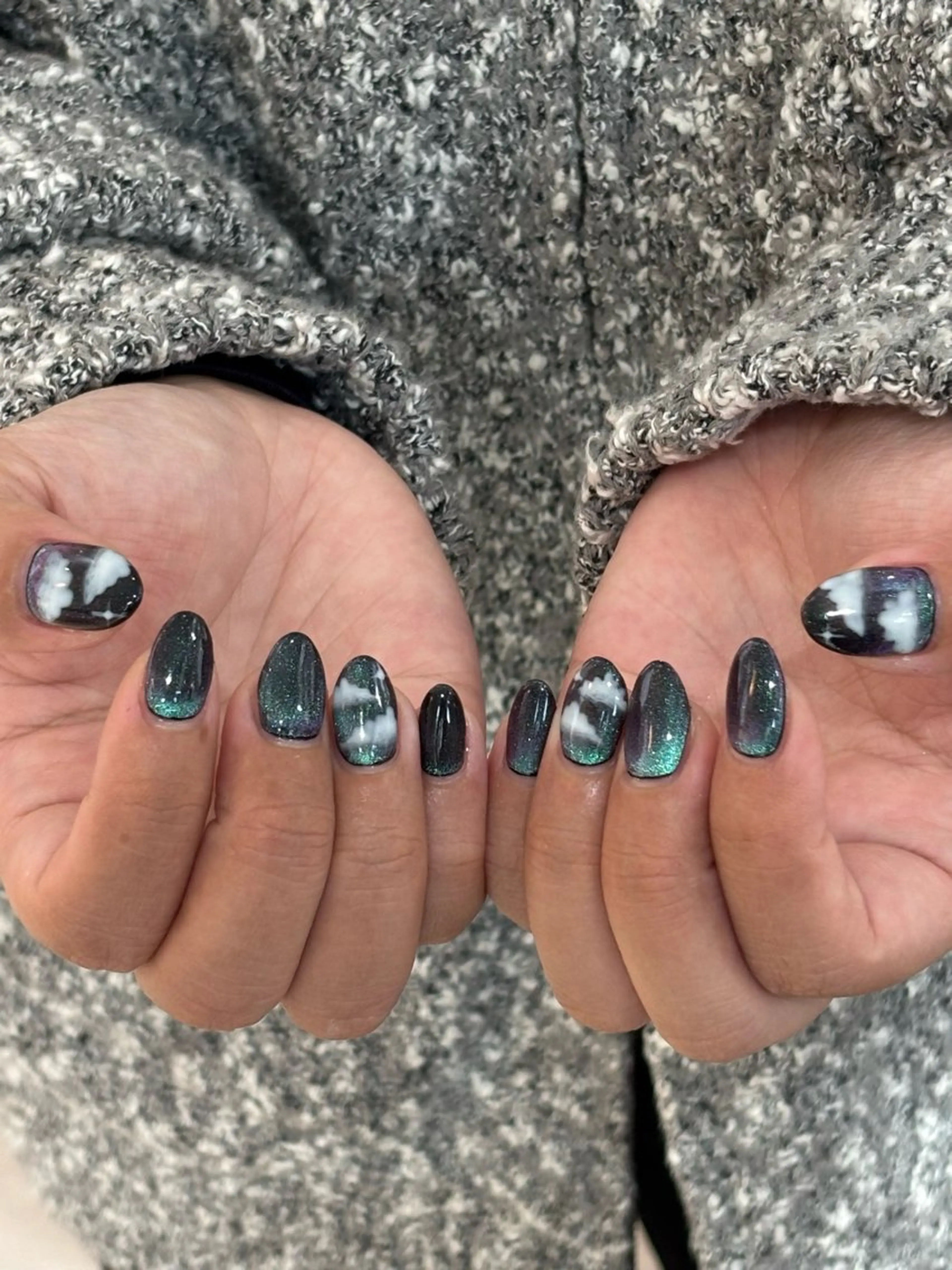 ネイル Clala Nonoa🎀のネイルデザイン