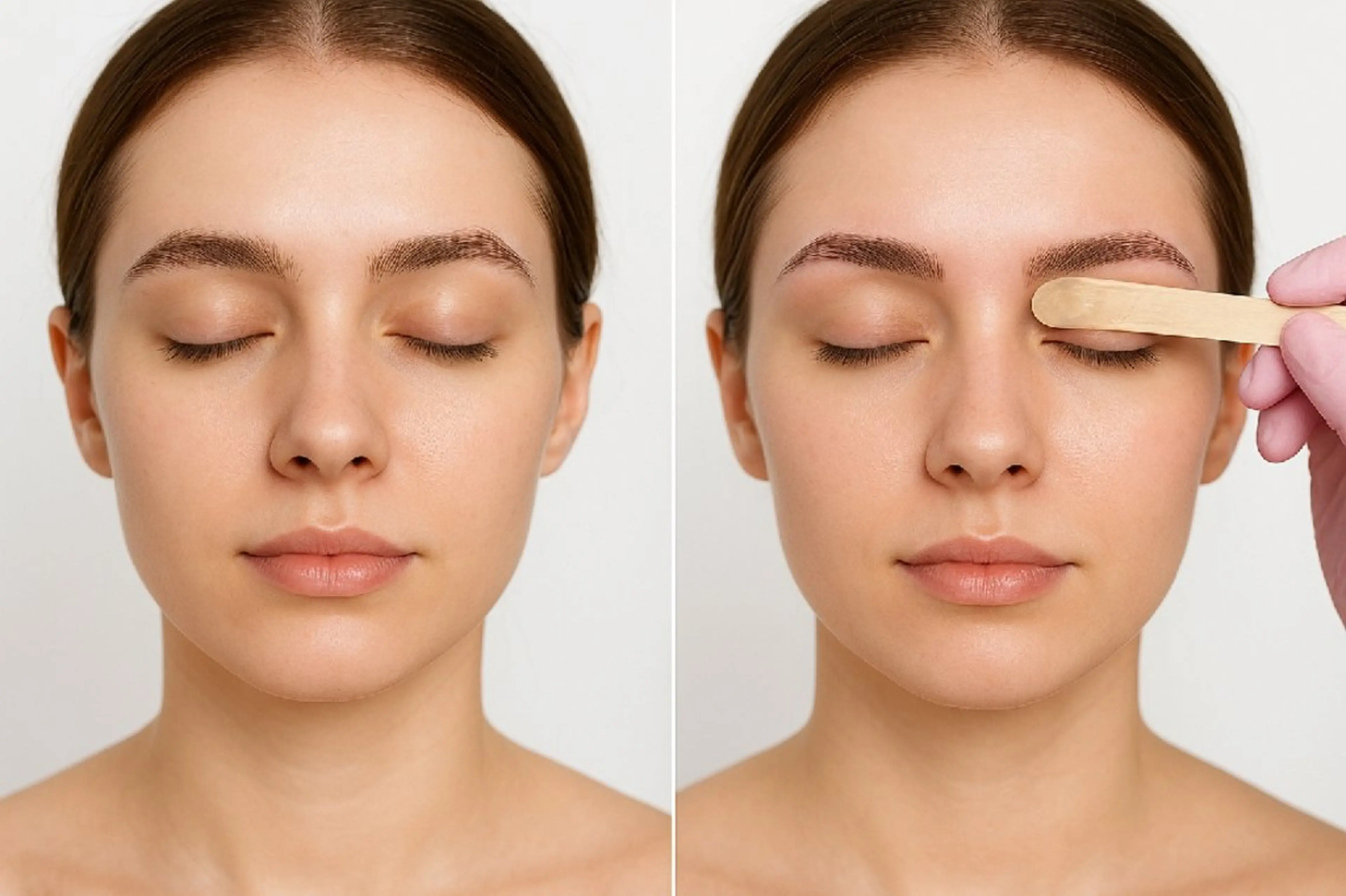 アイブロウ FLOR【フロル】nail & eyelash（旧 FLOR）所属・韓国束感/目元職人/ お悩み解消/YUのマツエク・マツパデザイン