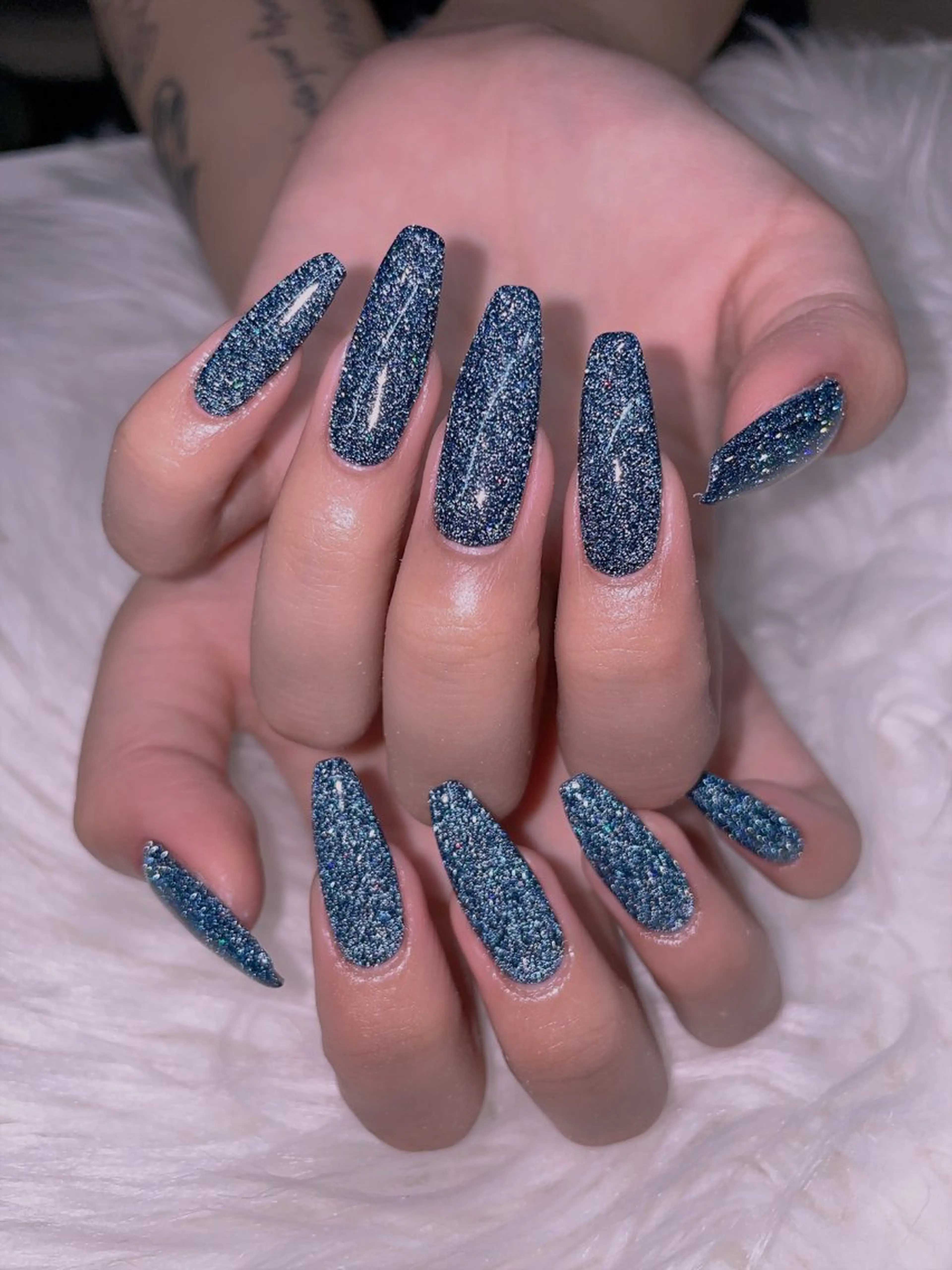 ネイル 美爪パラジェル導入店 Sunnilyのネイルデザイン