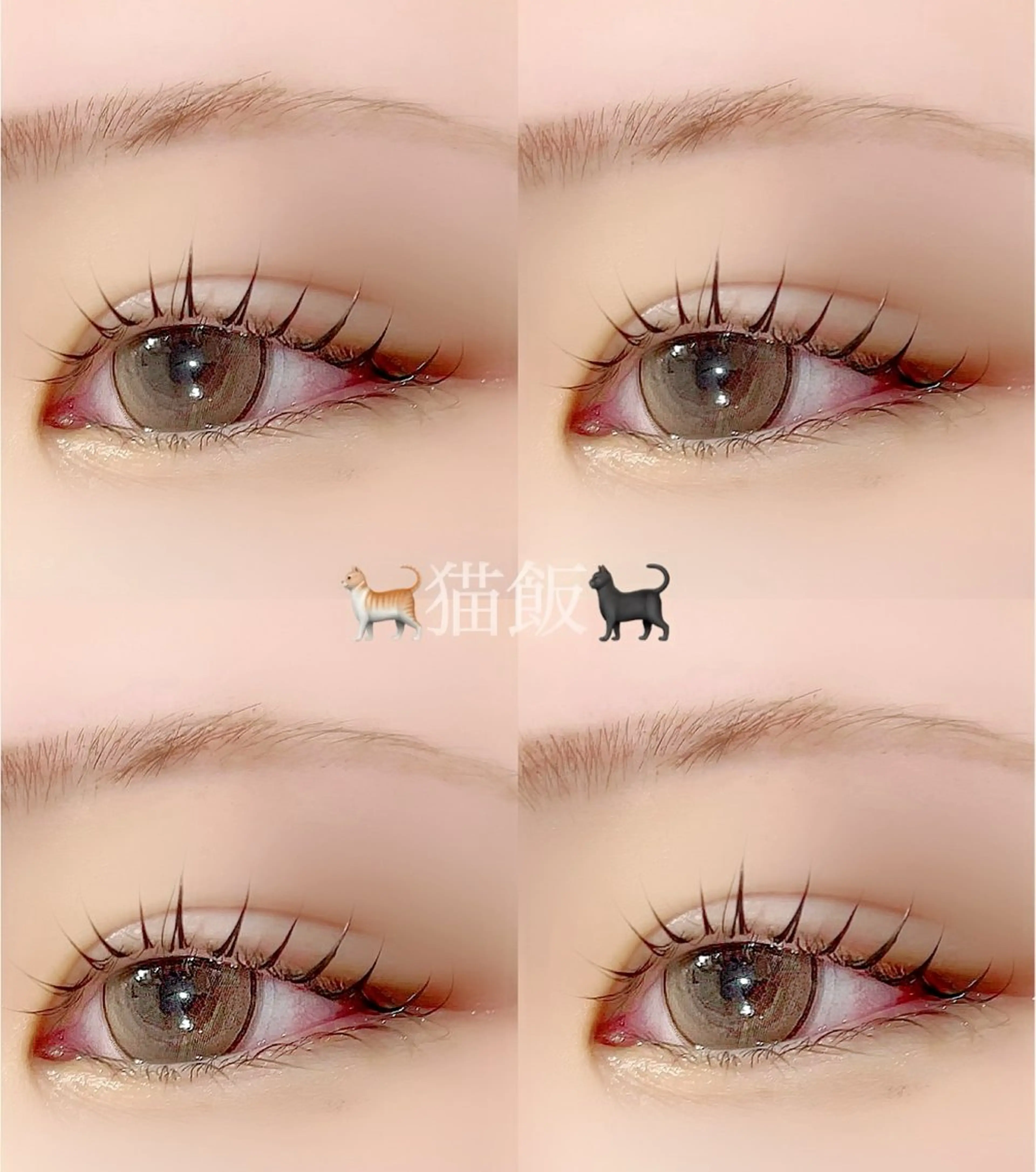 マツエク・マツパ マツパ Lino所属・KANA 駐車場ありお子様歓迎のマツエク・マツパデザイン