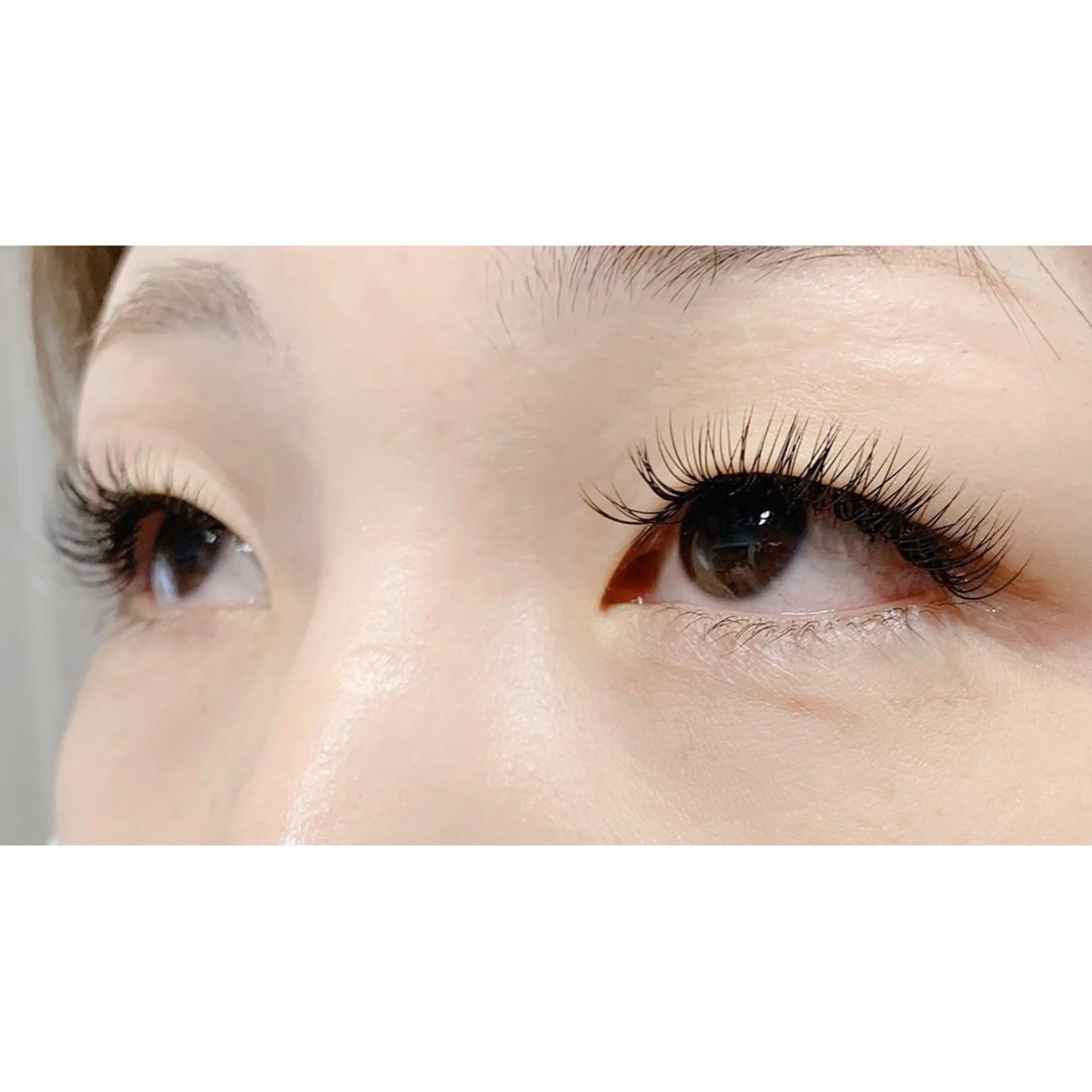 マツエク・マツパ ムラカミ ナナのマツエク・マツパデザイン