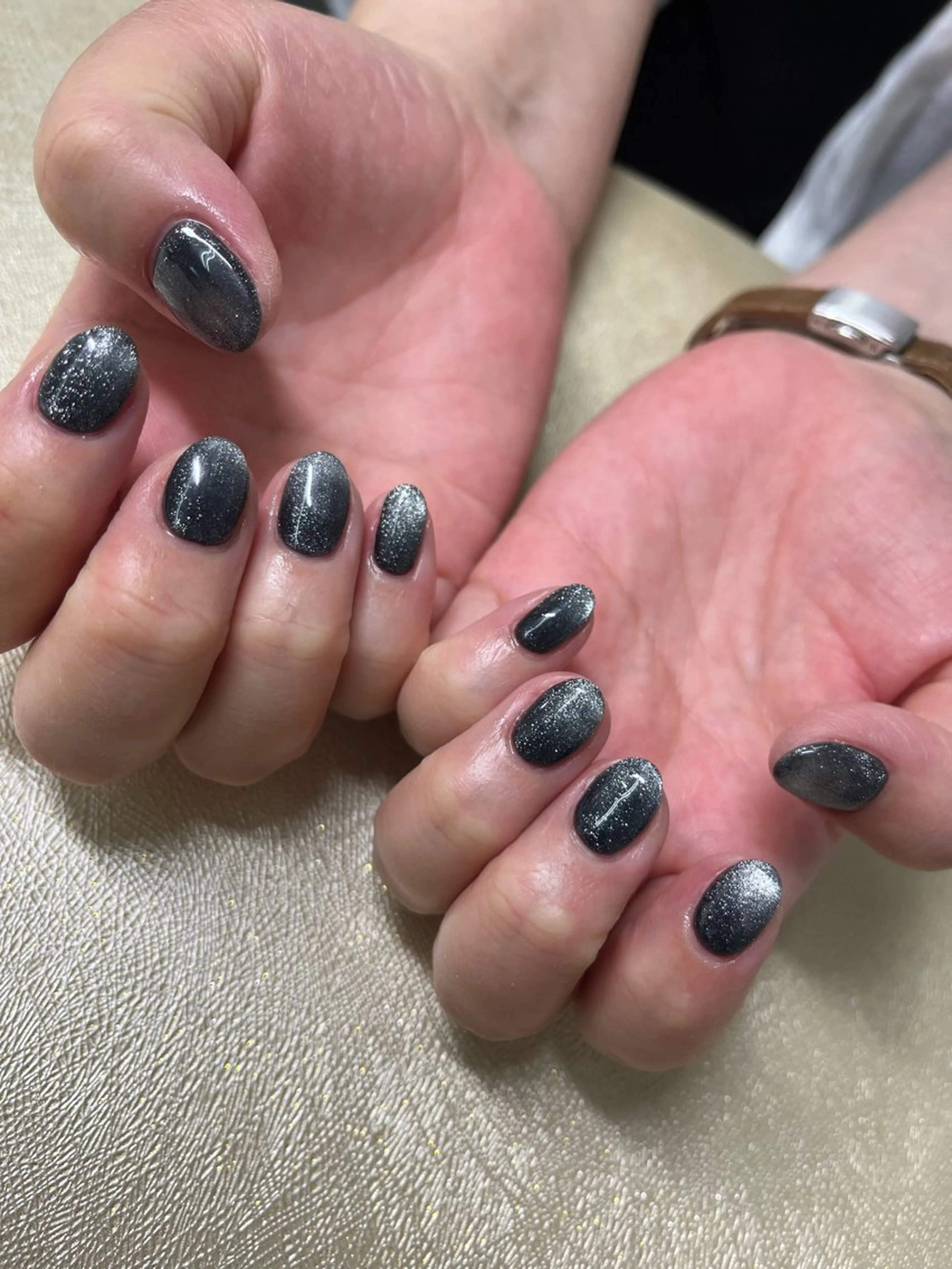 ネイル KAONAIL 【YUI】のネイルデザイン