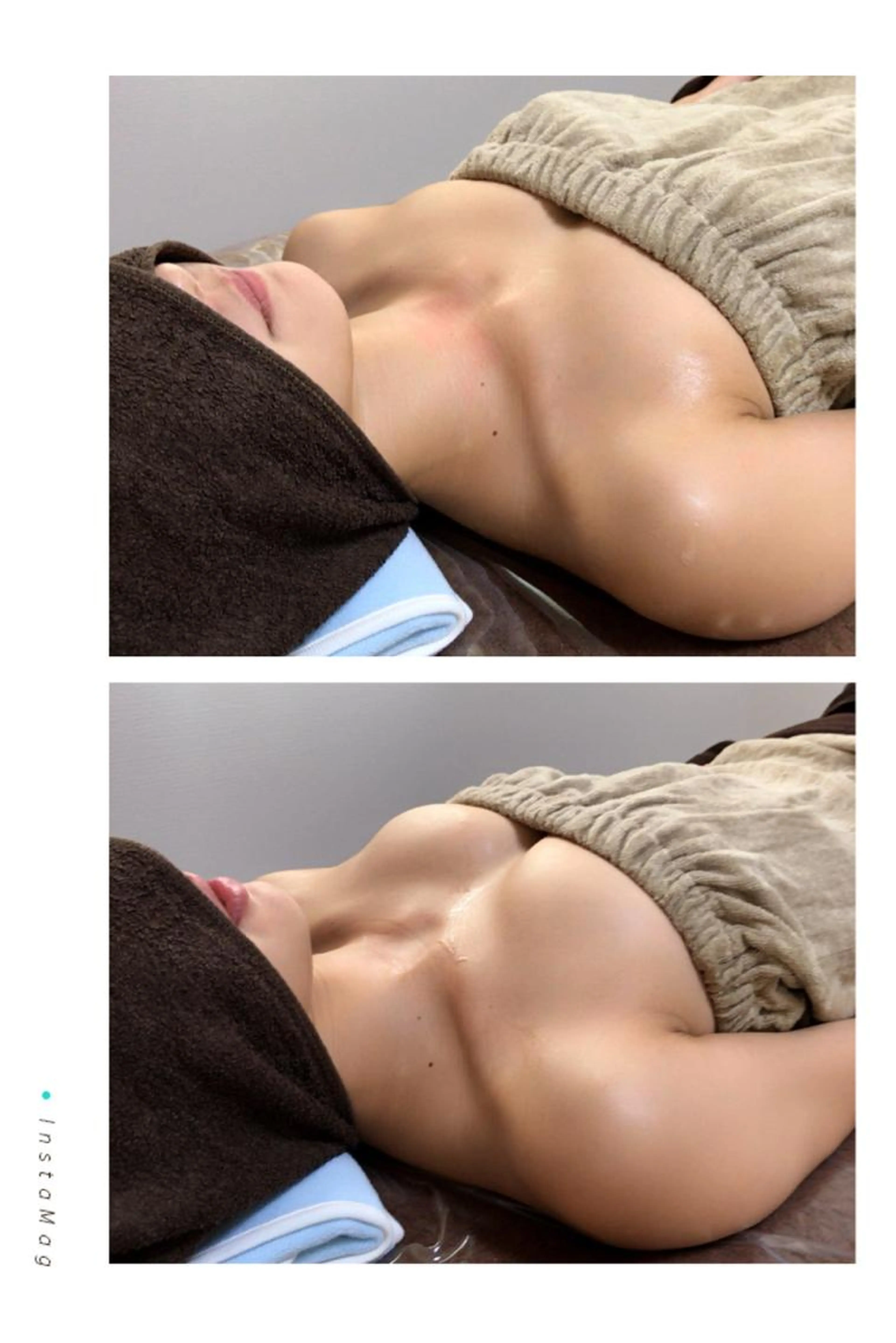 ♡《ご新規様限定》 ♡ミラクルバスト®︎1回体験♡の写真