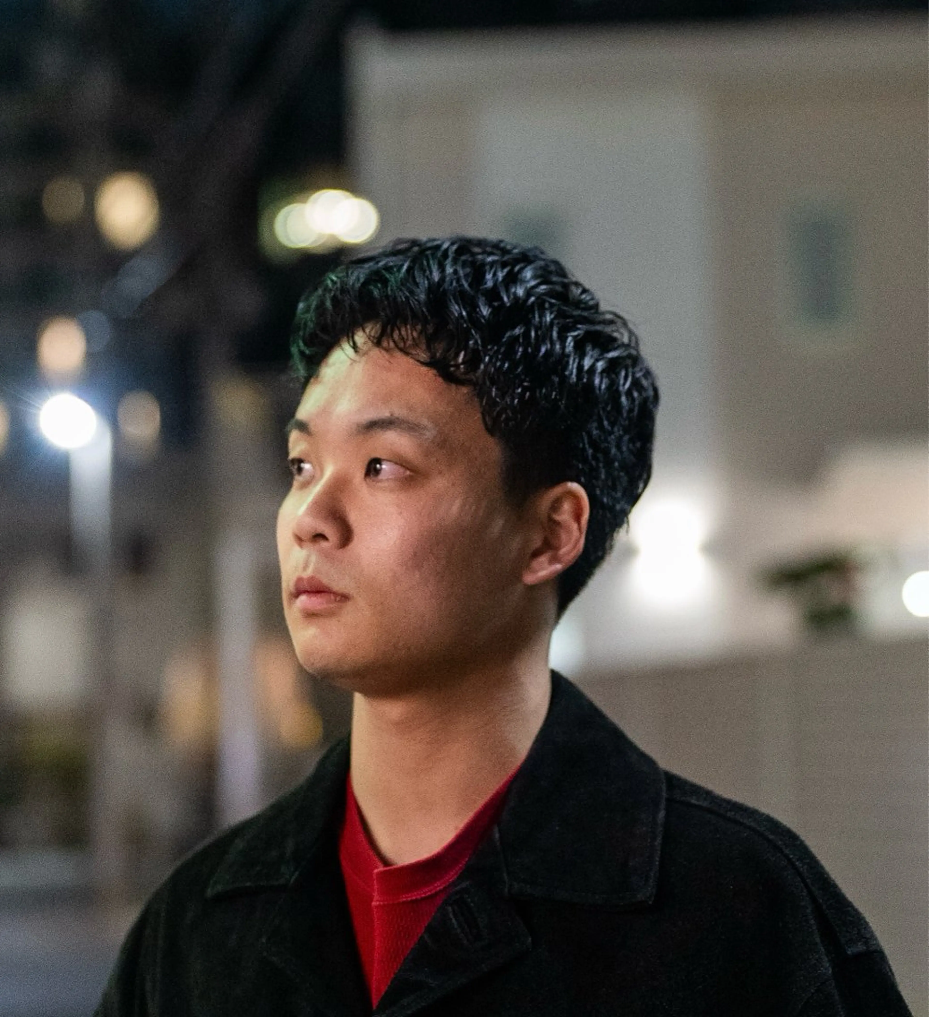 ショート カラー パーマ メンズ メンズパーマ メンズベリーショート ベリーショート くせ毛 ショートヘア 🔗メンズサロン🔗 Kieのヘアスタイル