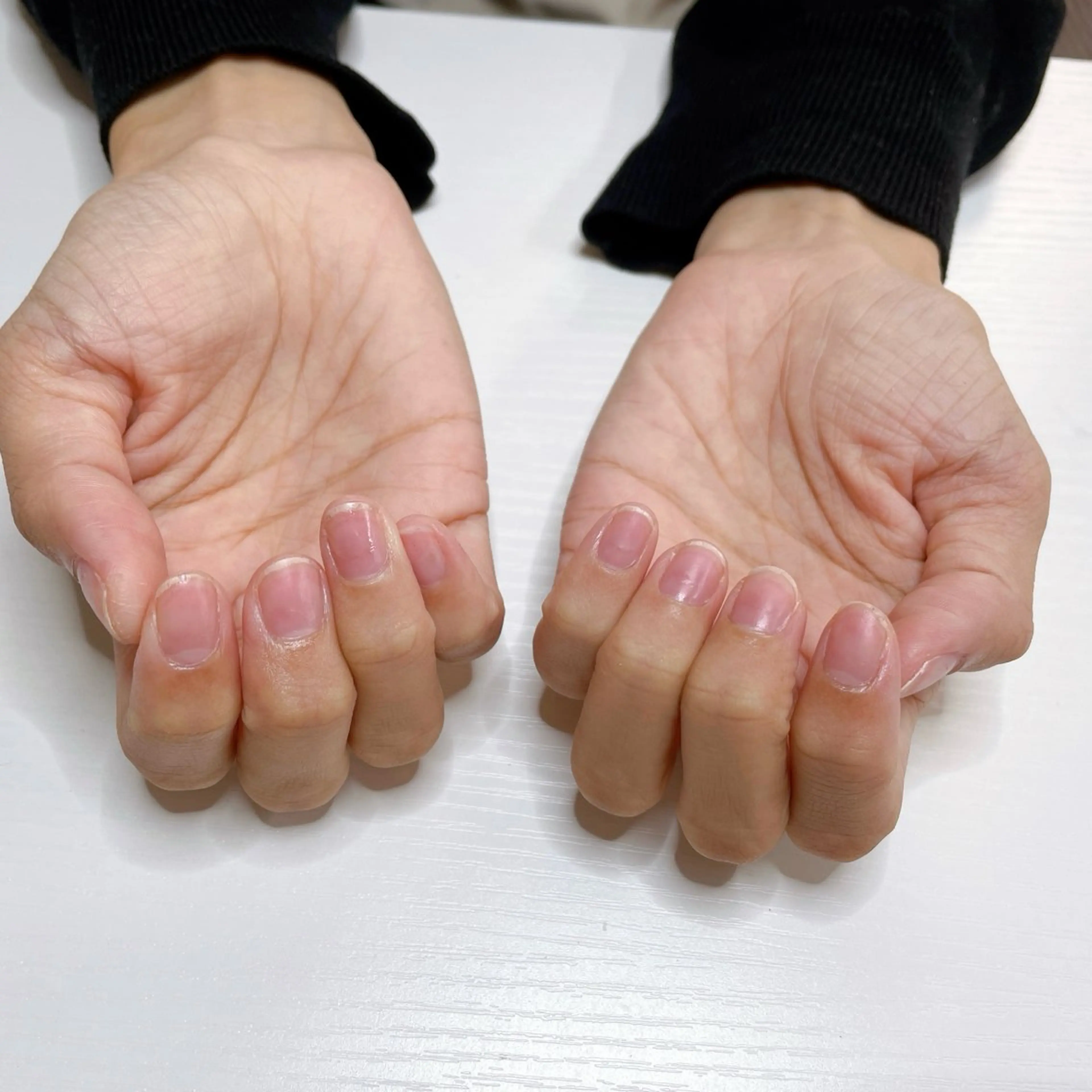 ネイル オフのみ(ネイル) COCO Lumi所属・COCO Lumi 🤍ayaのネイルデザイン