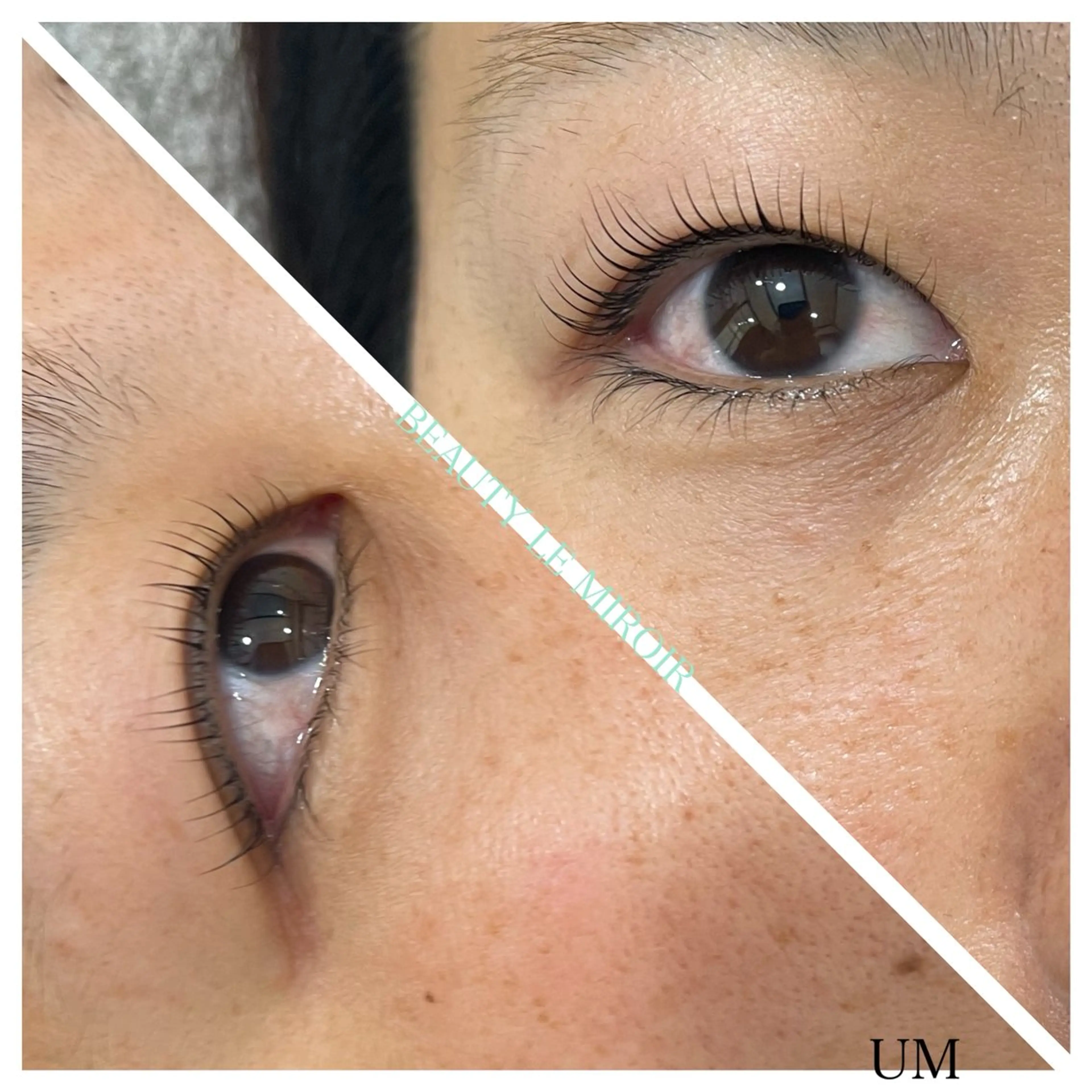 マツエク・マツパ ビューティー ミロワールのエステ・リラクイメージ