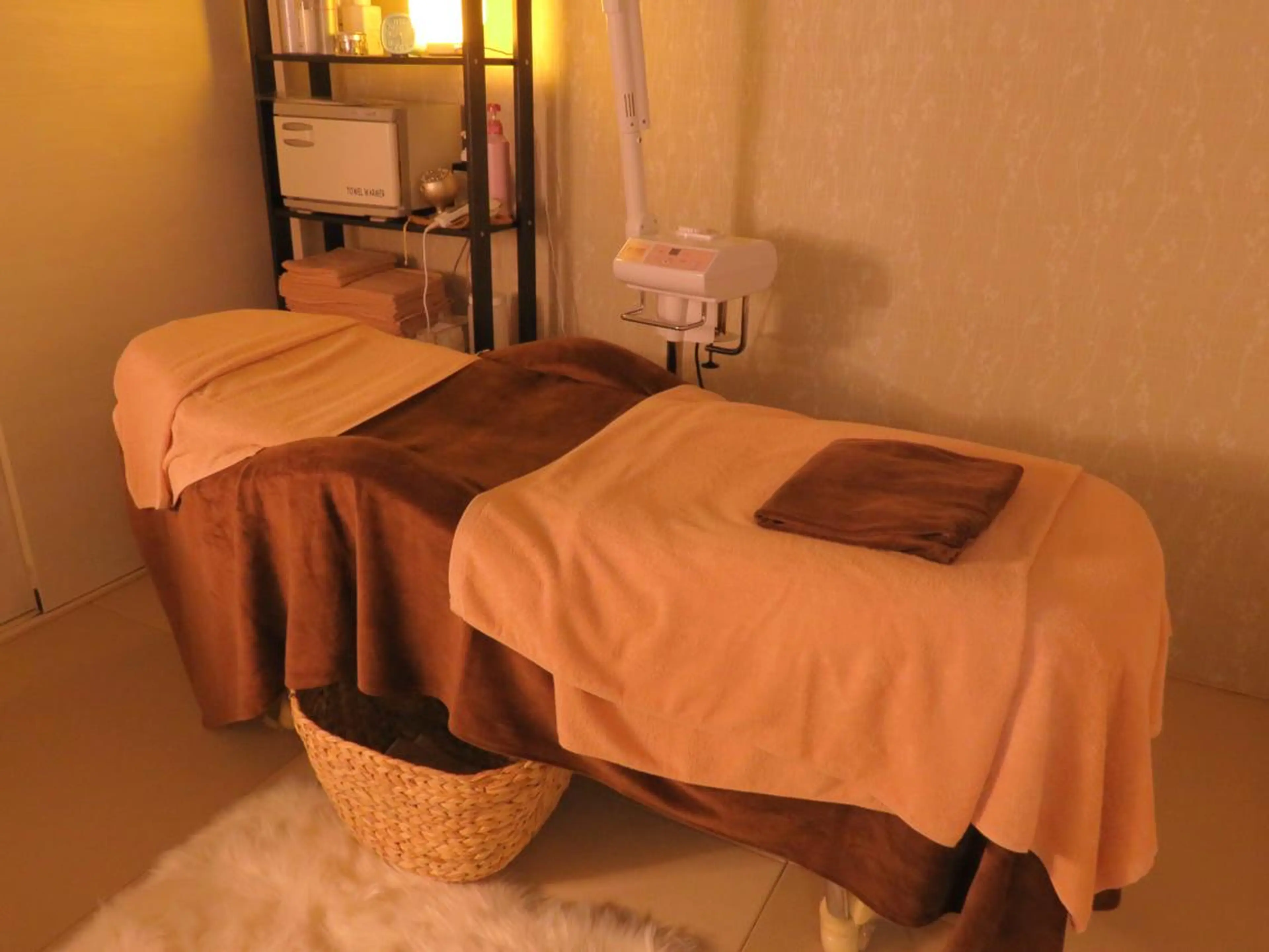 ビューティーサロン アンジュのエステ・リラクイメージ