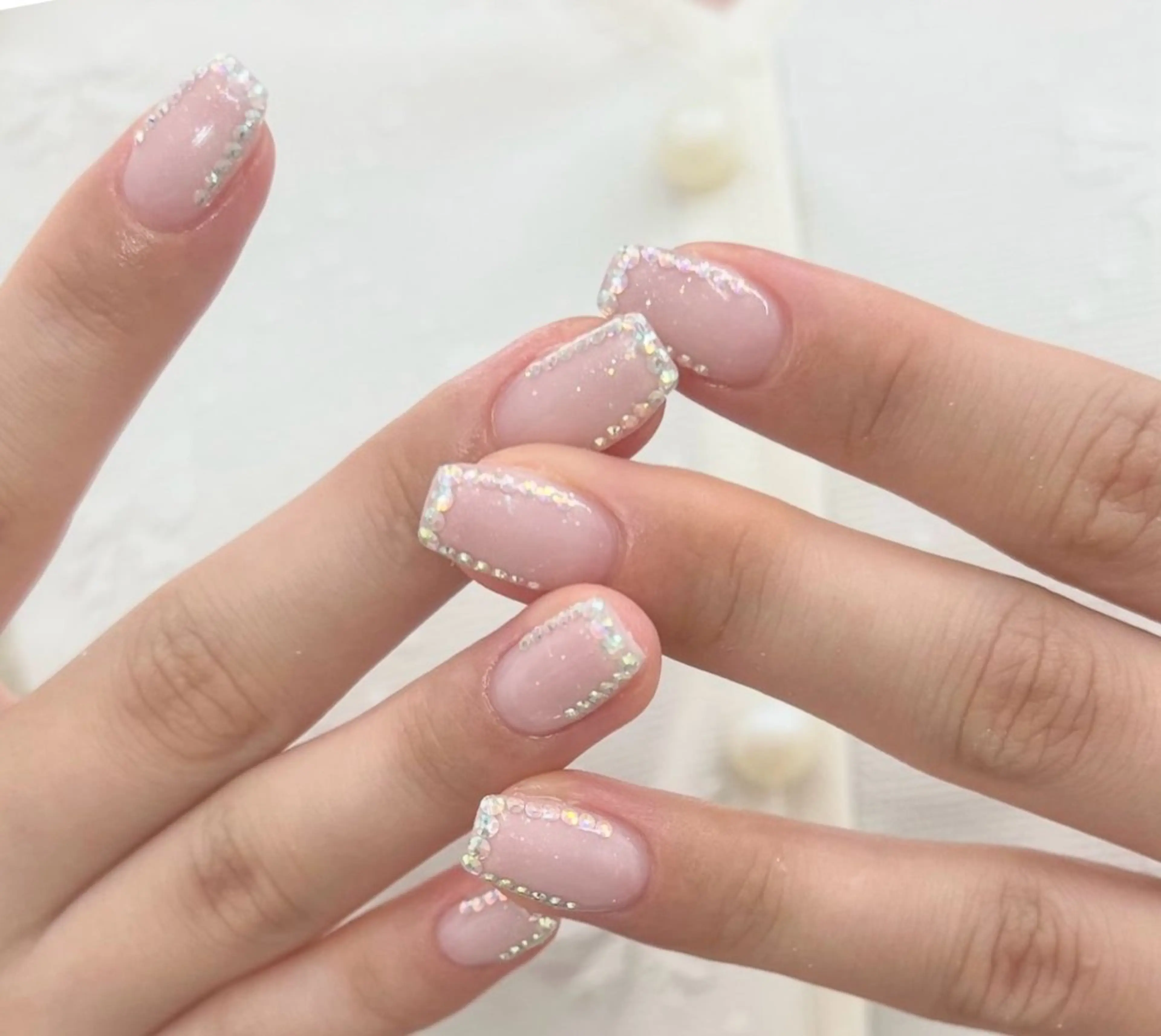 ネイル ハンドネイル garden Nail Salonのネイルデザイン
