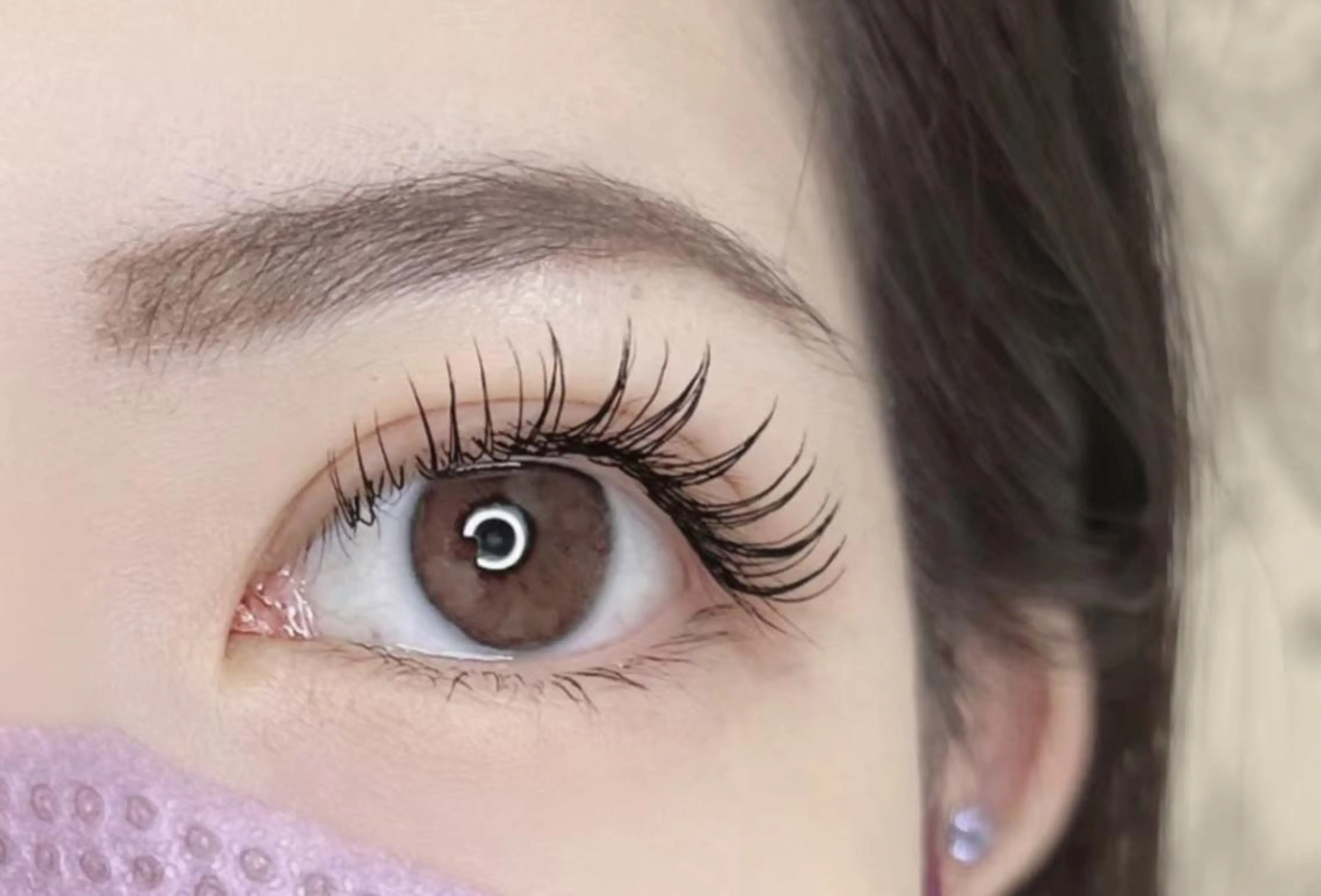 マツエク・マツパ Cute Beauty🌷のマツエク・マツパデザイン