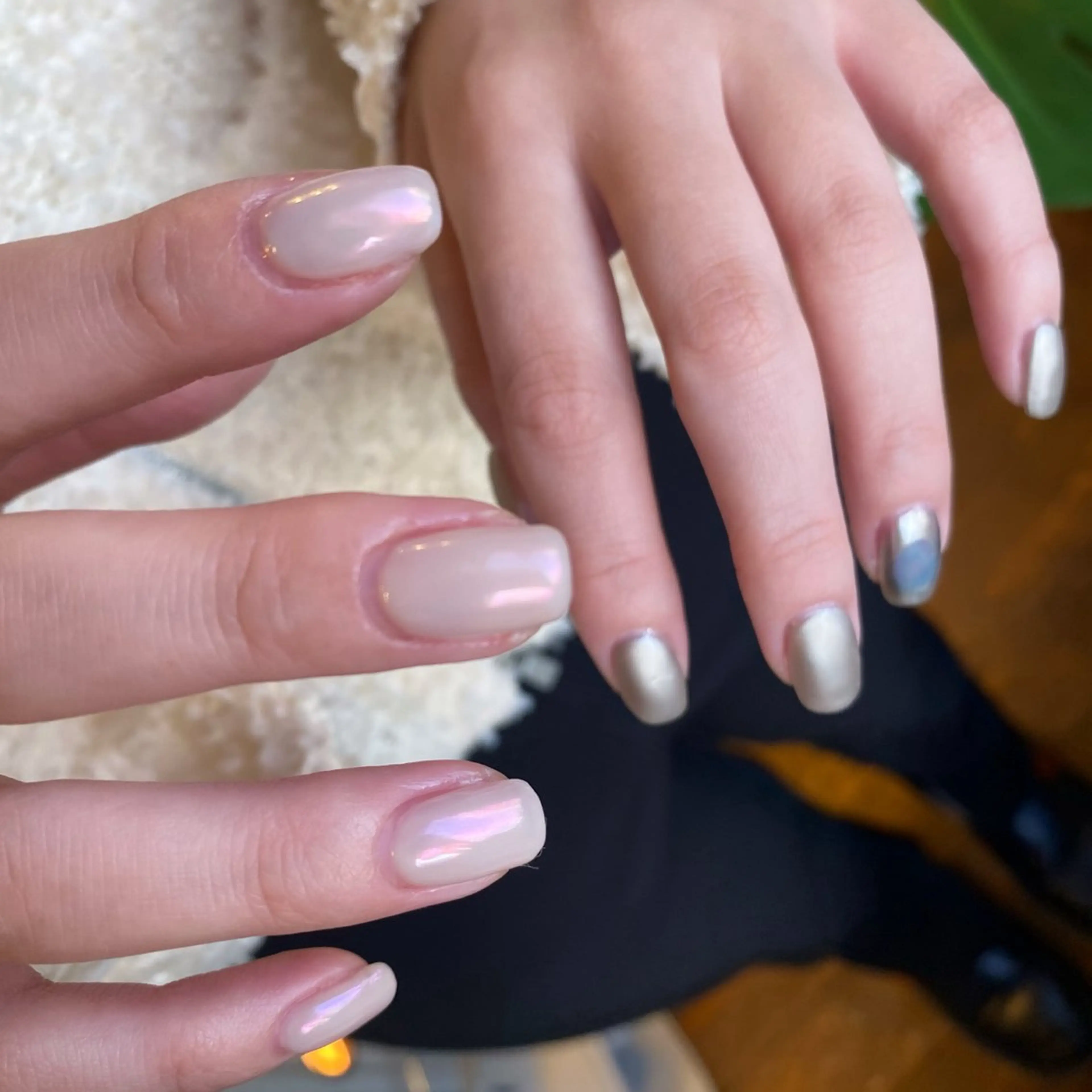 ネイル 49-seek所属・49-seek 松野千恵子のネイルデザイン