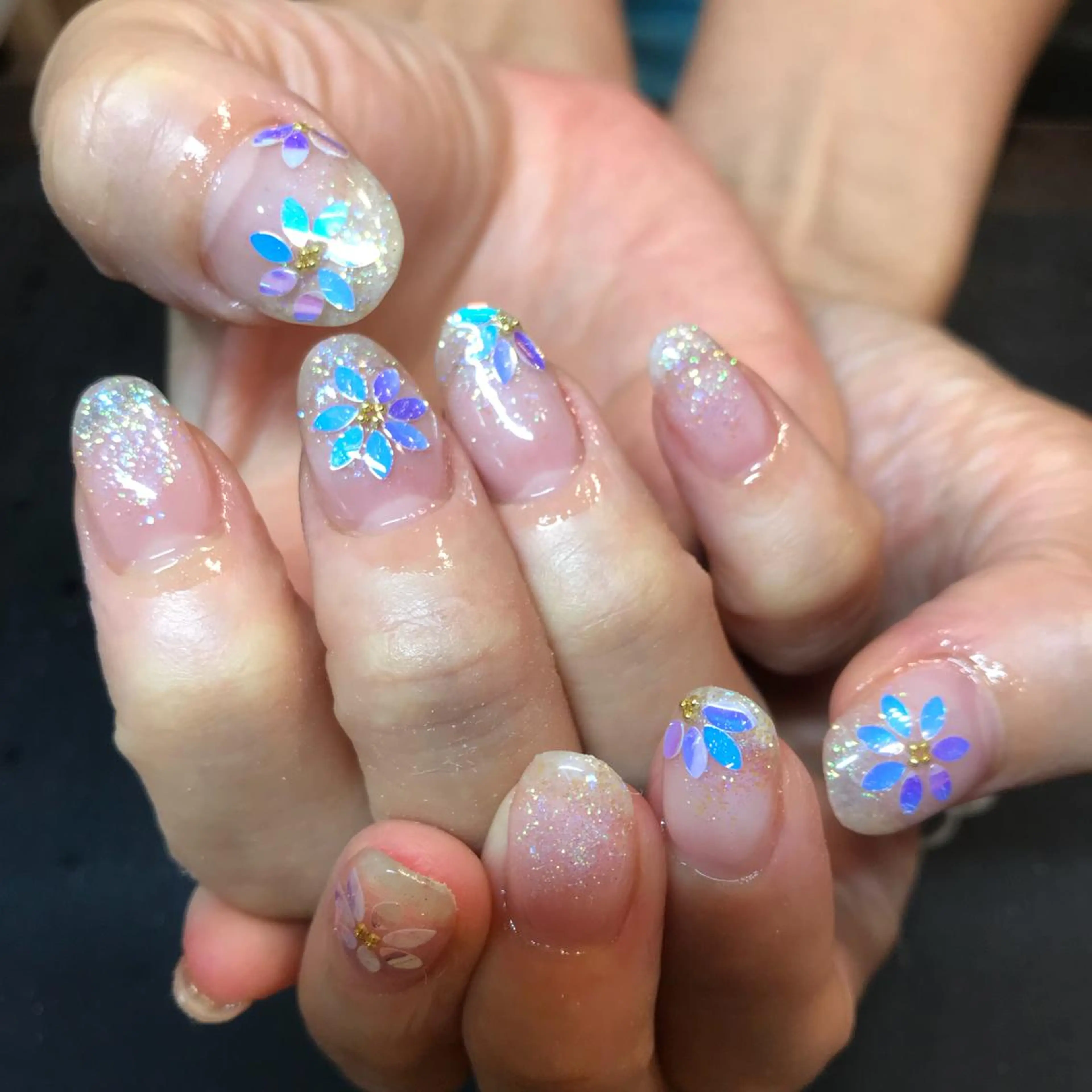 ネイル MKY salonのネイルデザイン