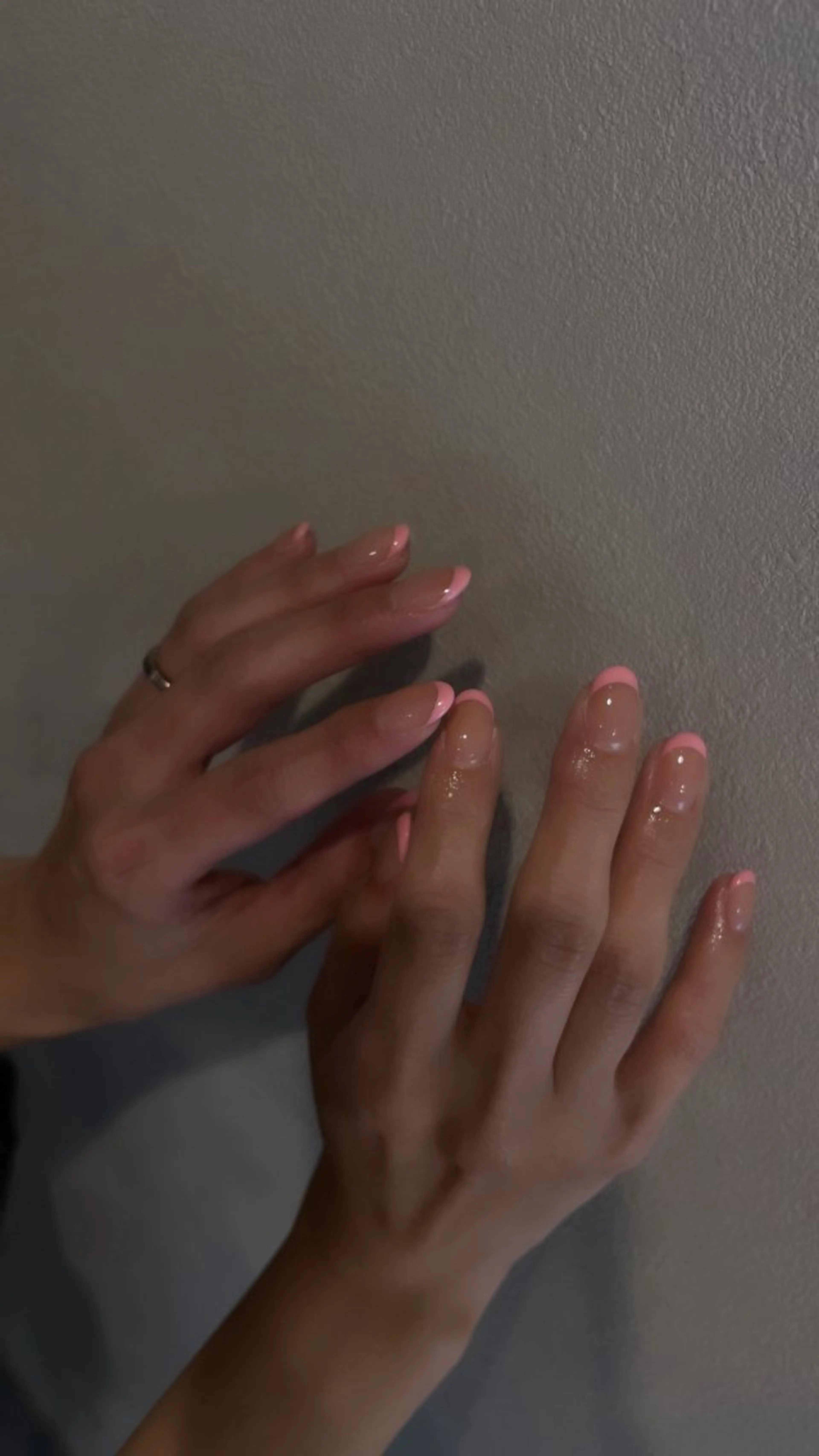 ネイル ハンドネイル my&所属・my&_ maimiのネイルデザイン