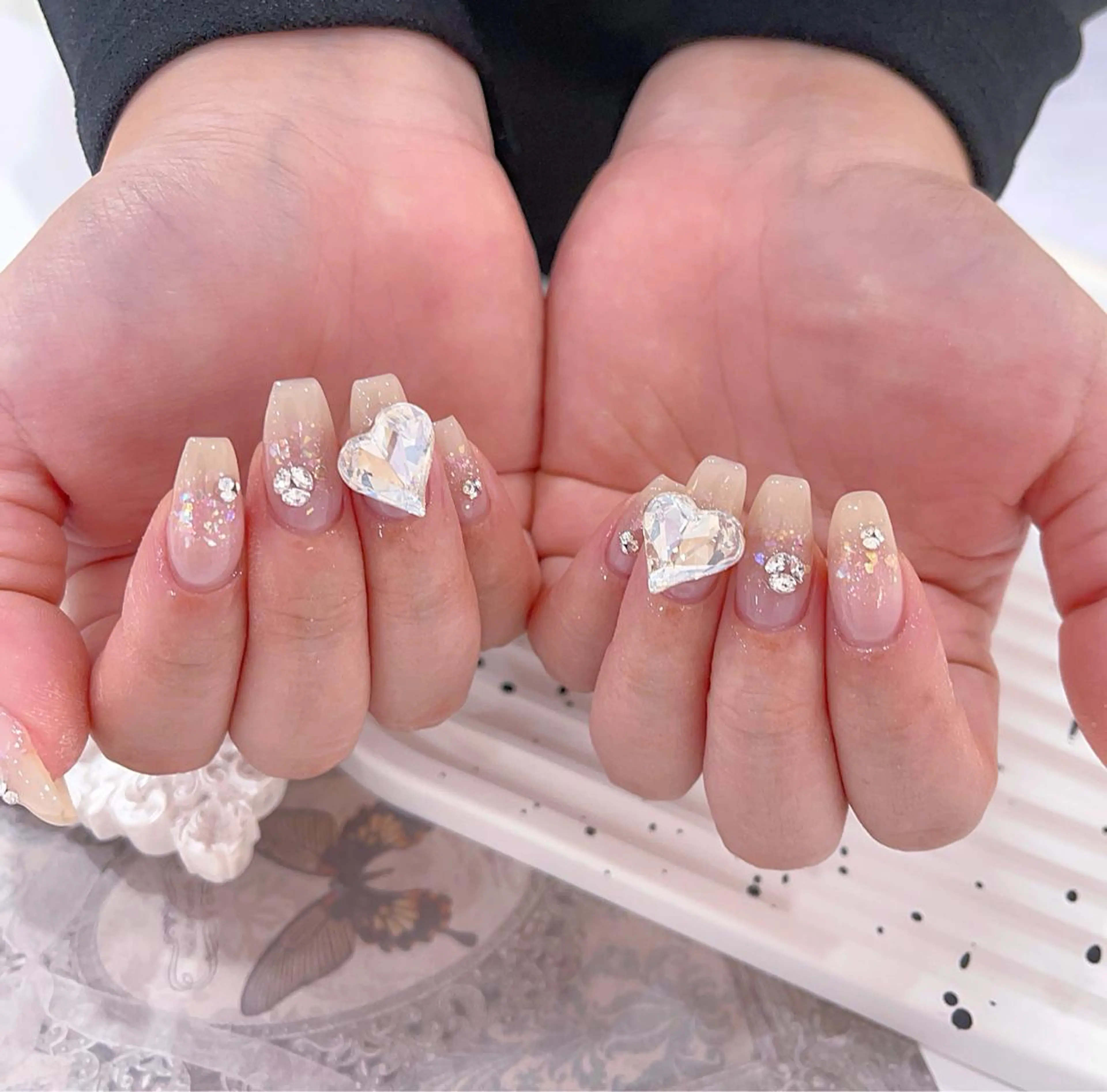 ネイル FLY Nail Salonのネイルデザイン