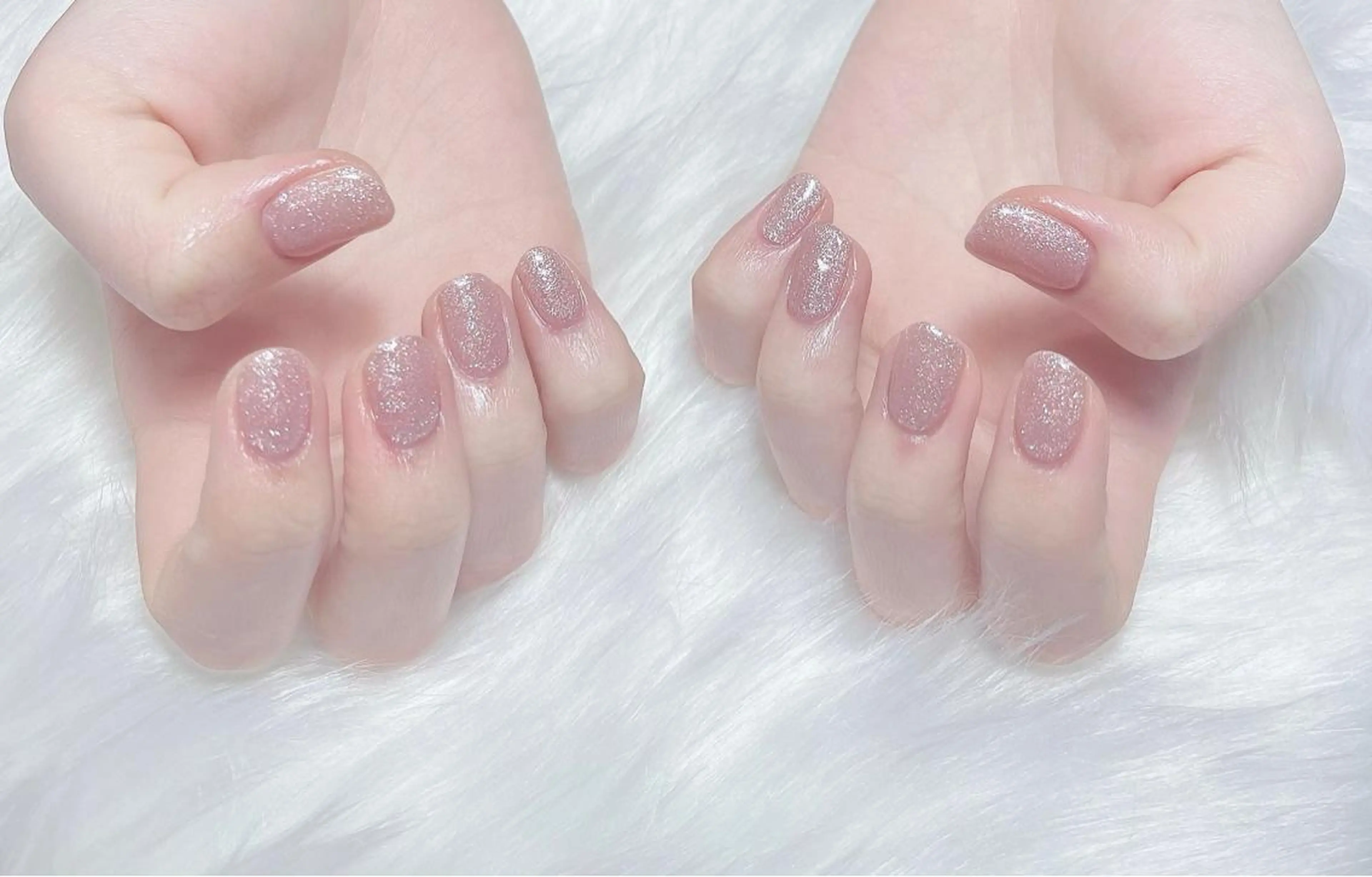 ネイル hairsalon556所属・hairsalon 556のネイルデザイン