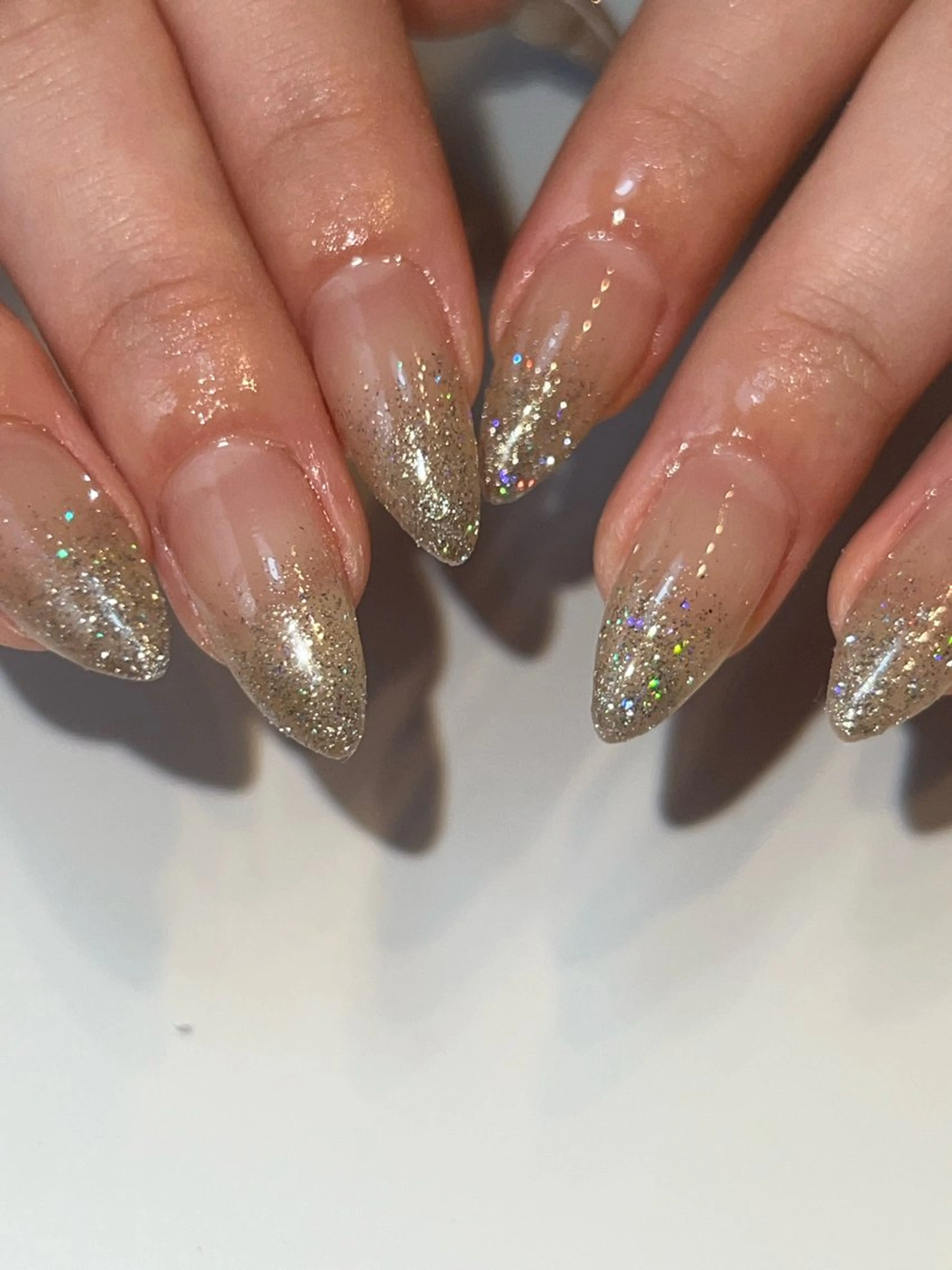 ネイル more fortuneのネイルデザイン