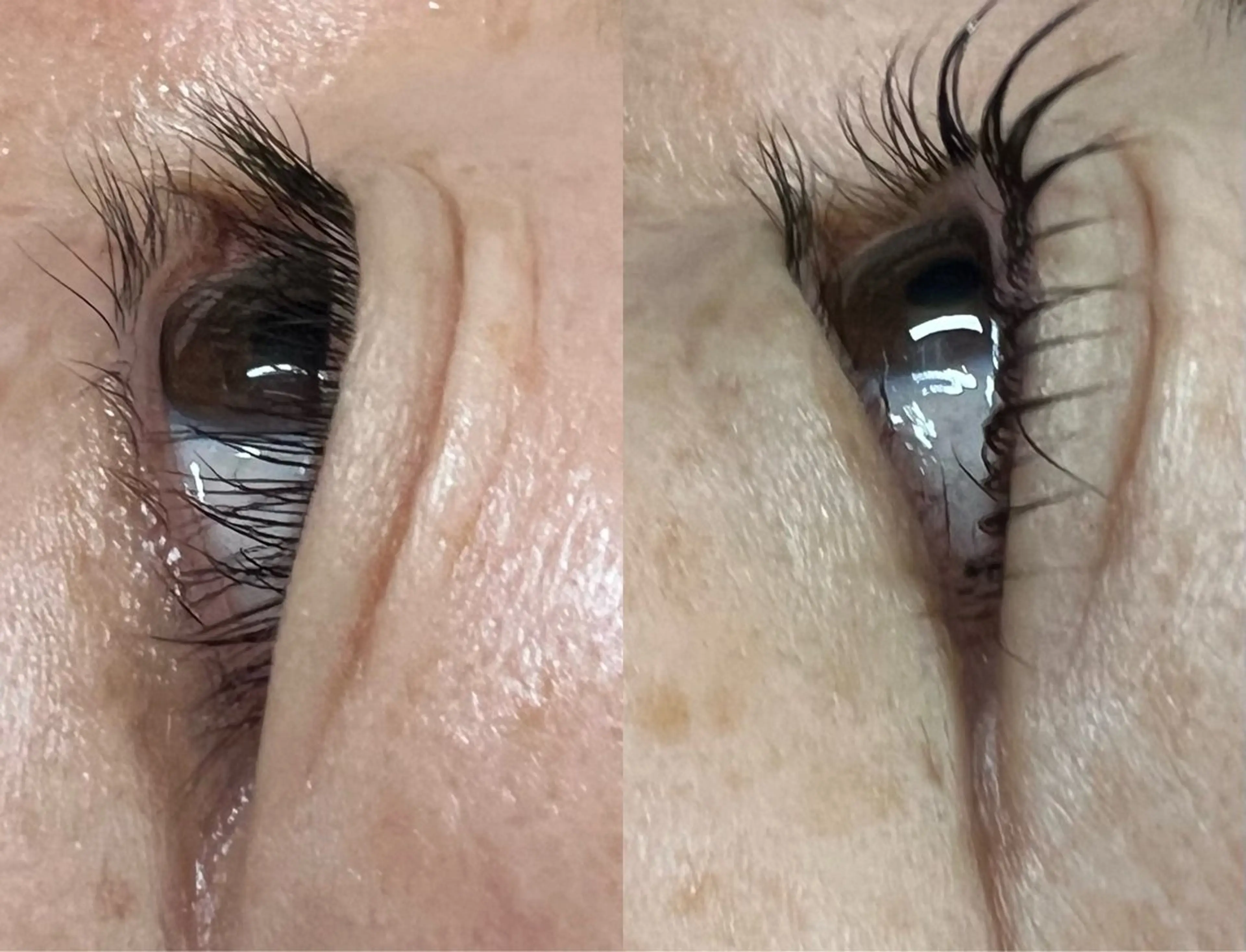 マツエク・マツパ パリジェンヌラッシュリフト まつげパーマ マツパ ✨デトックス職人✨ トーヒラボのヘアスタイル